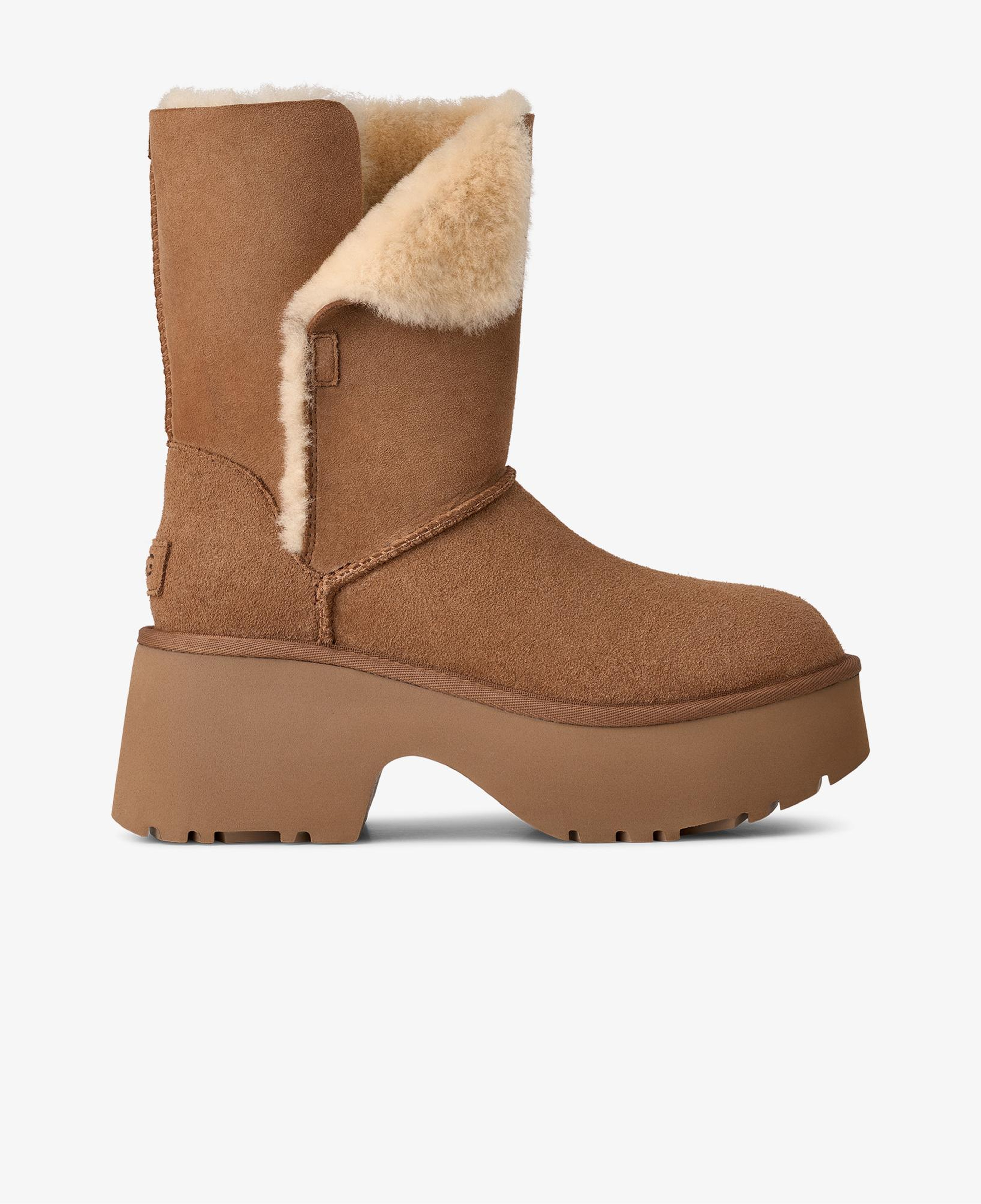 UGG Esmee Kadın Kahverengi Bot