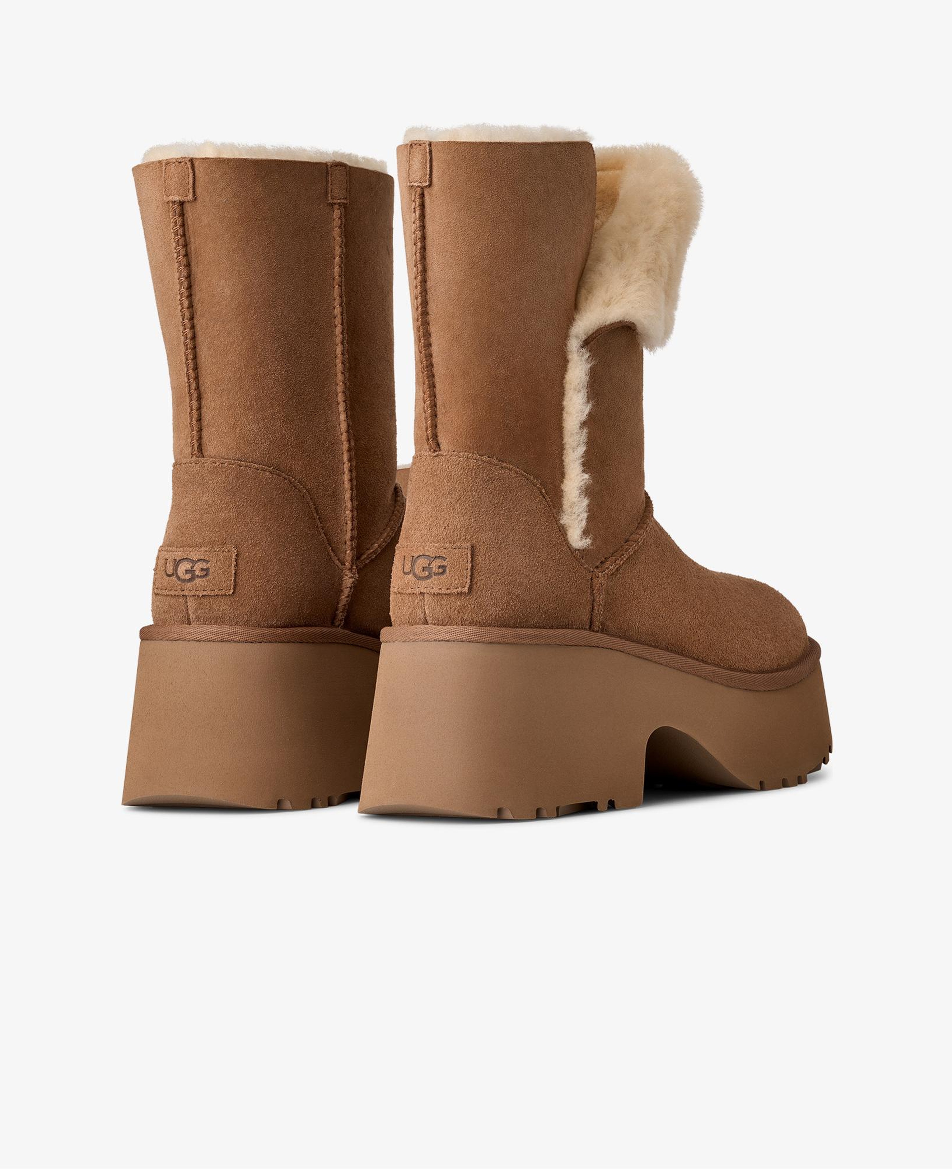 UGG Esmee Kadın Kahverengi Bot