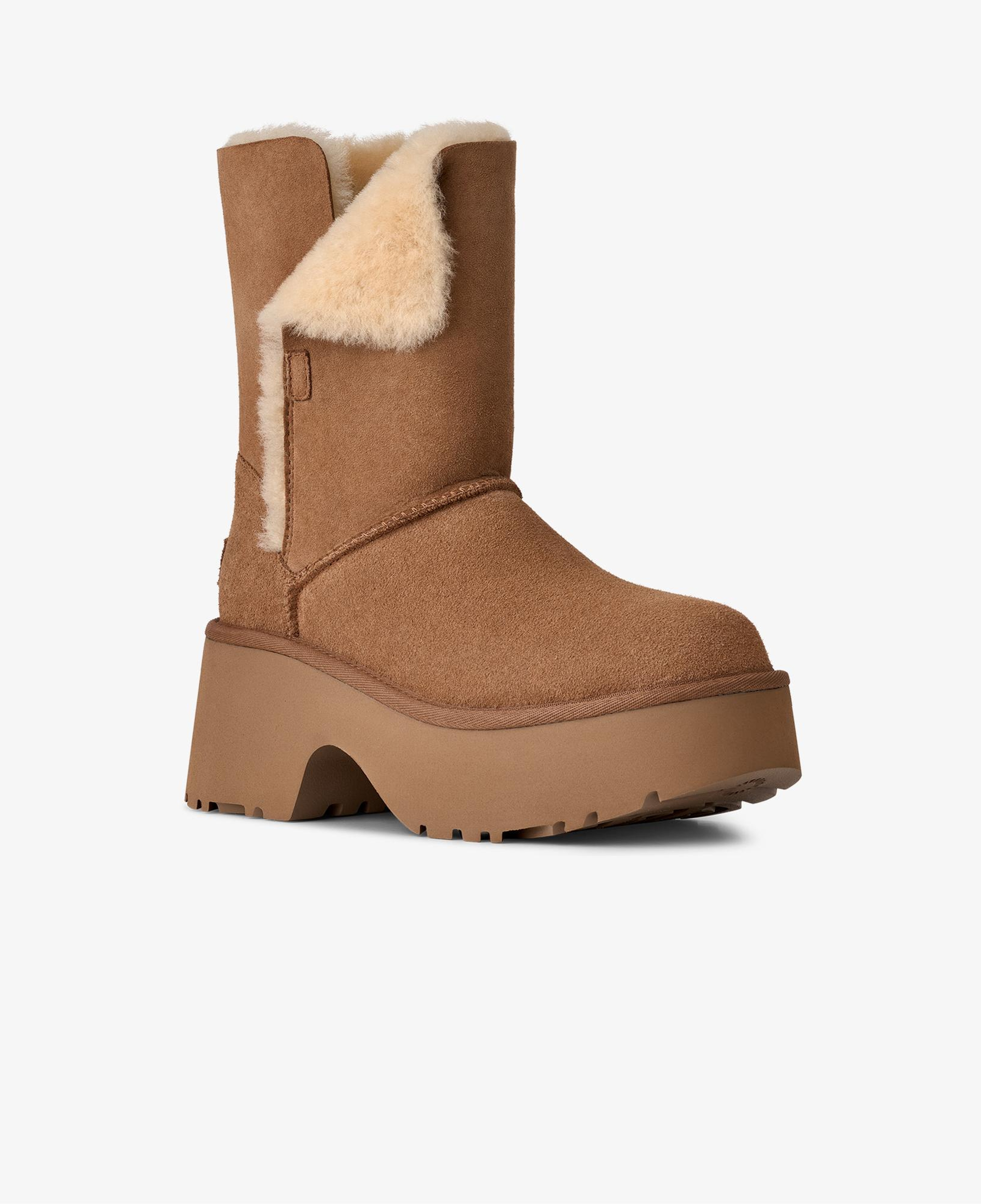 UGG Esmee Kadın Kahverengi Bot