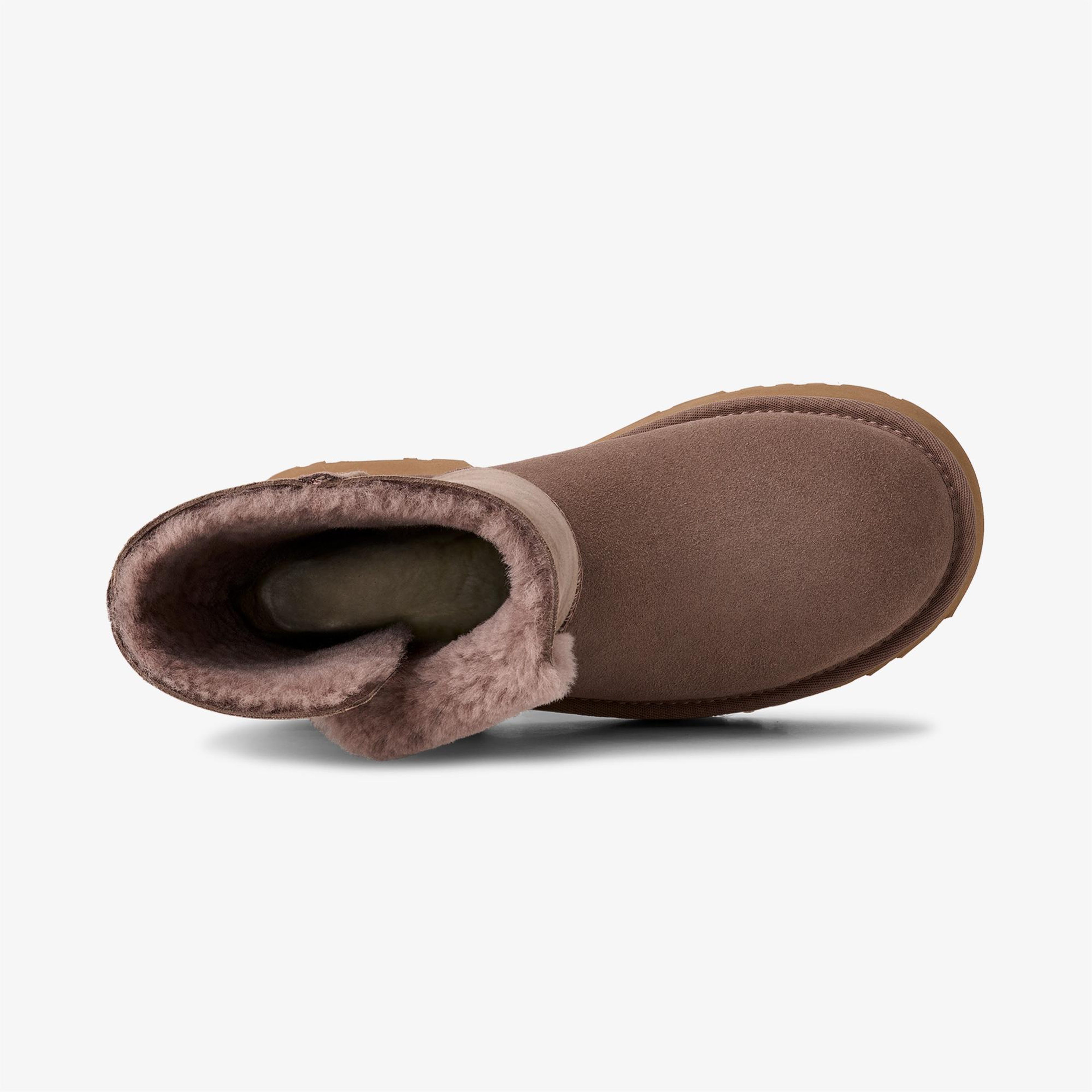 UGG Esmee Kadın Gri Bot