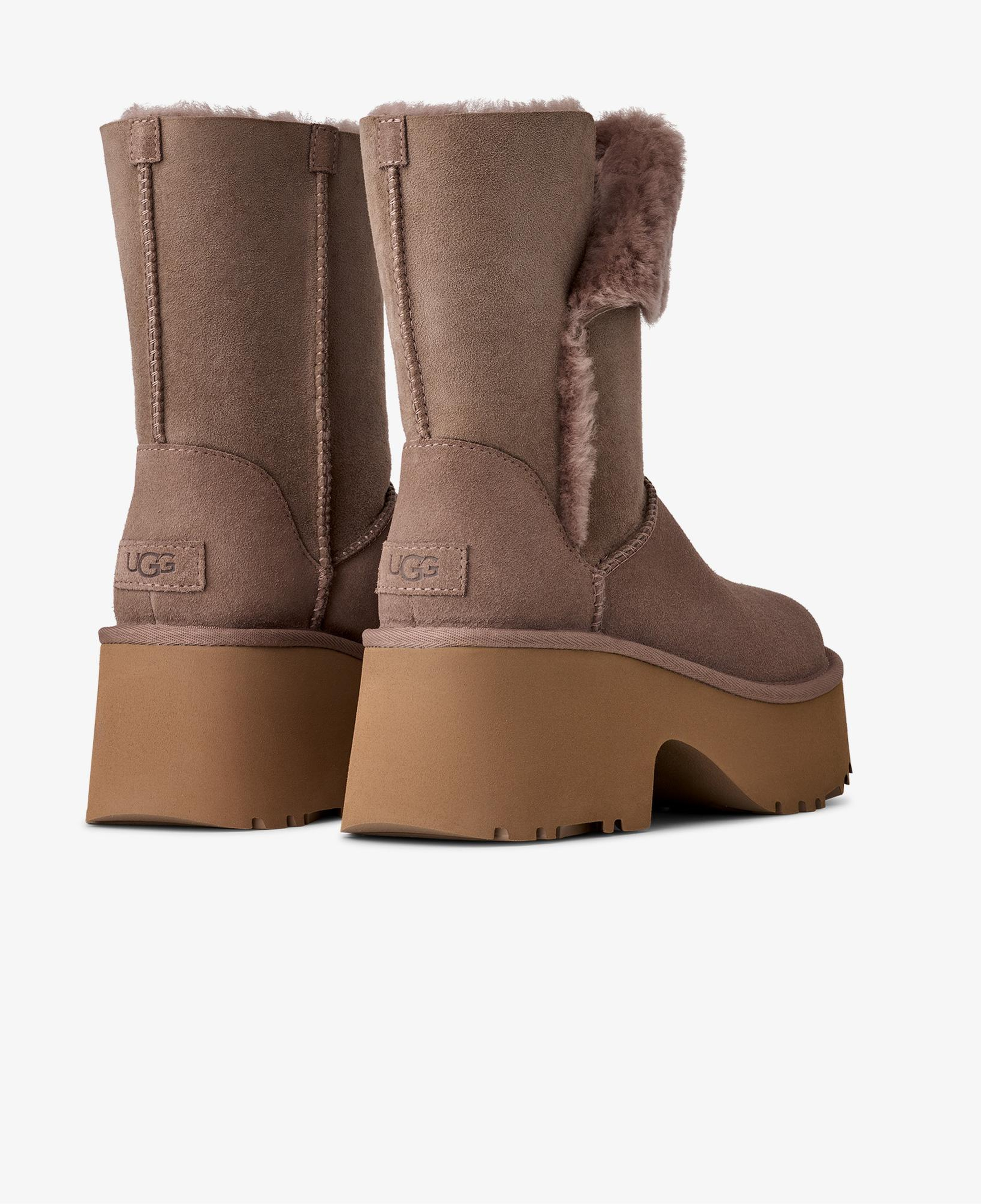 UGG Esmee Kadın Gri Bot