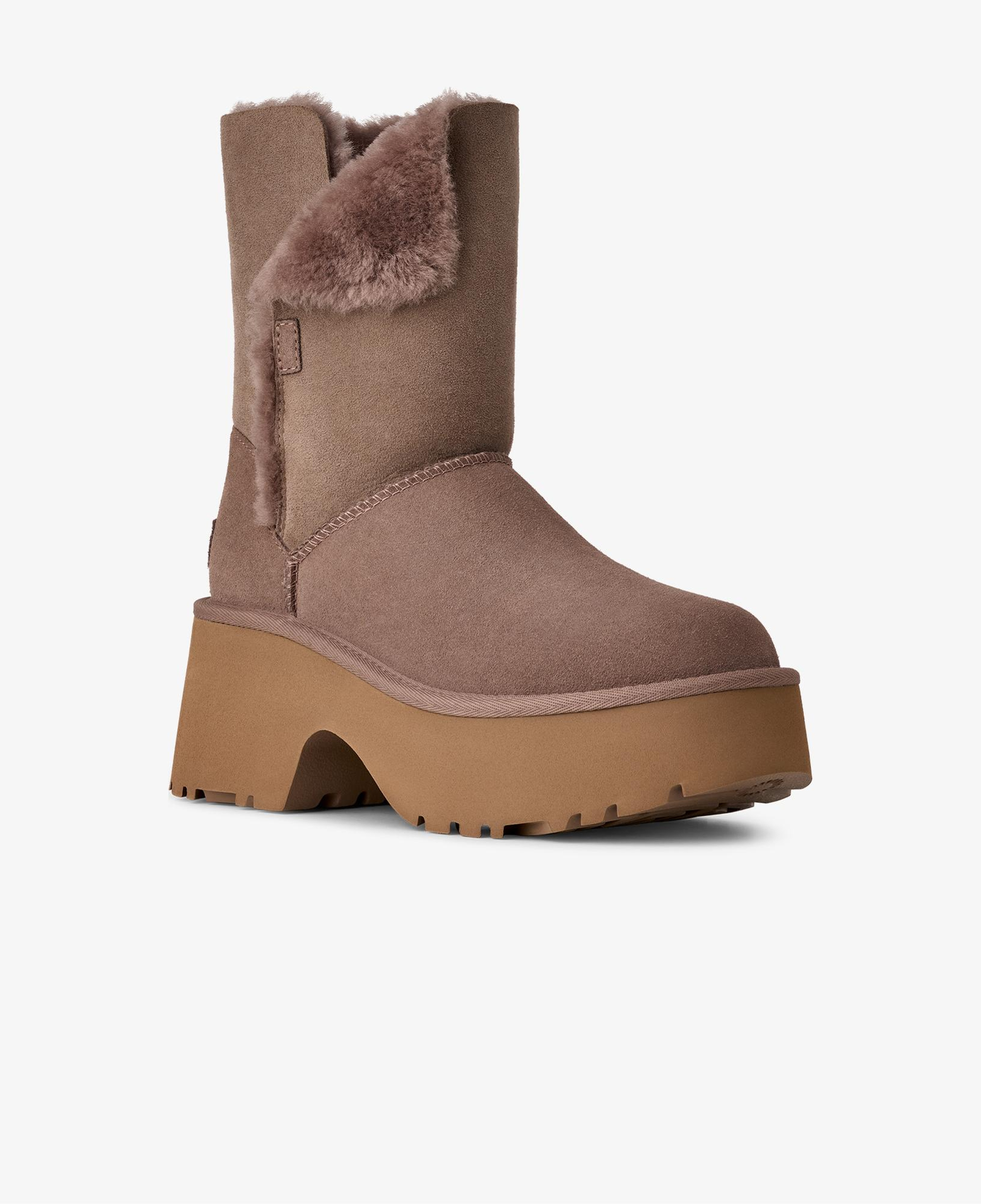 UGG Esmee Kadın Gri Bot