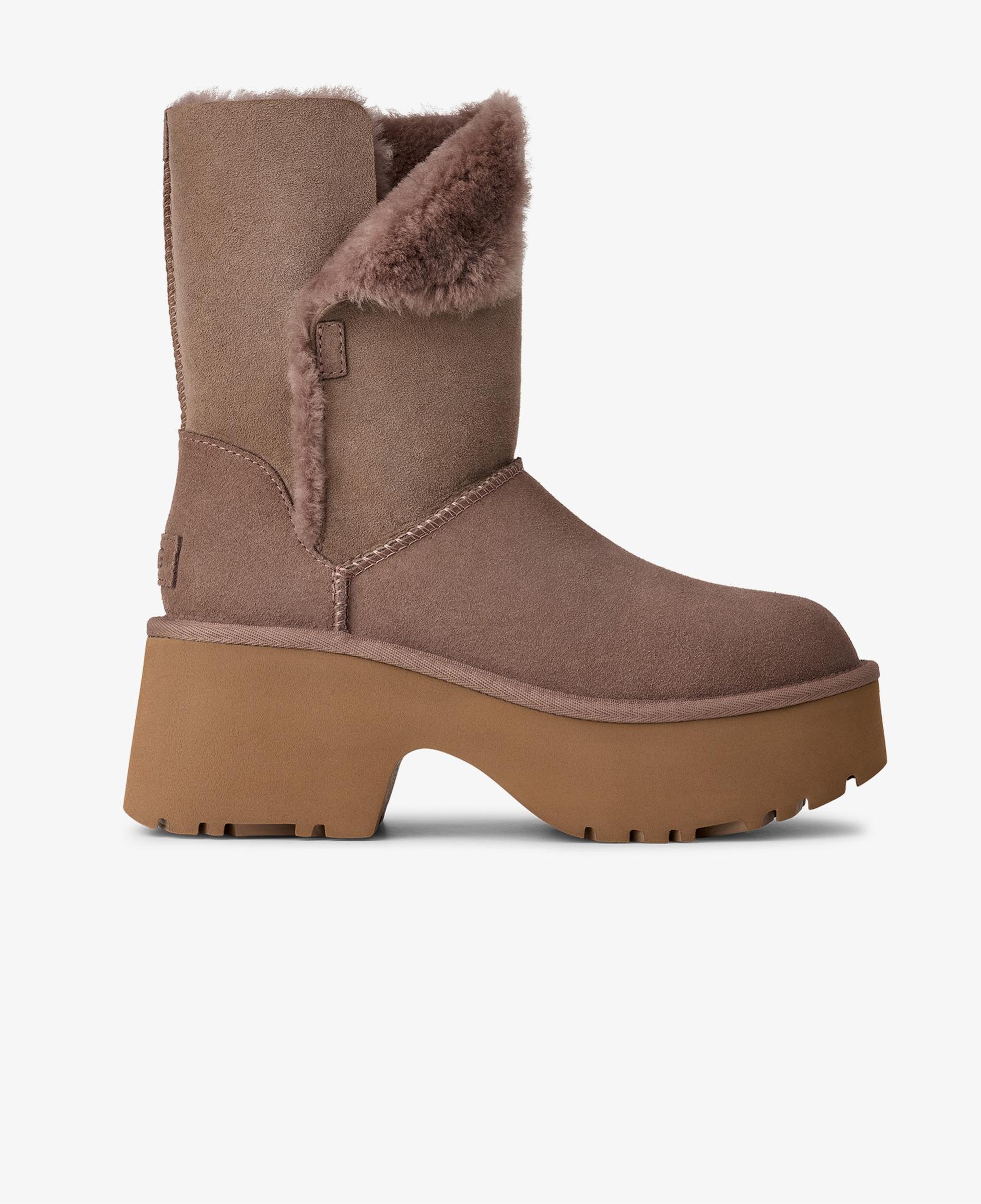 UGG Esmee Kadın Gri Bot