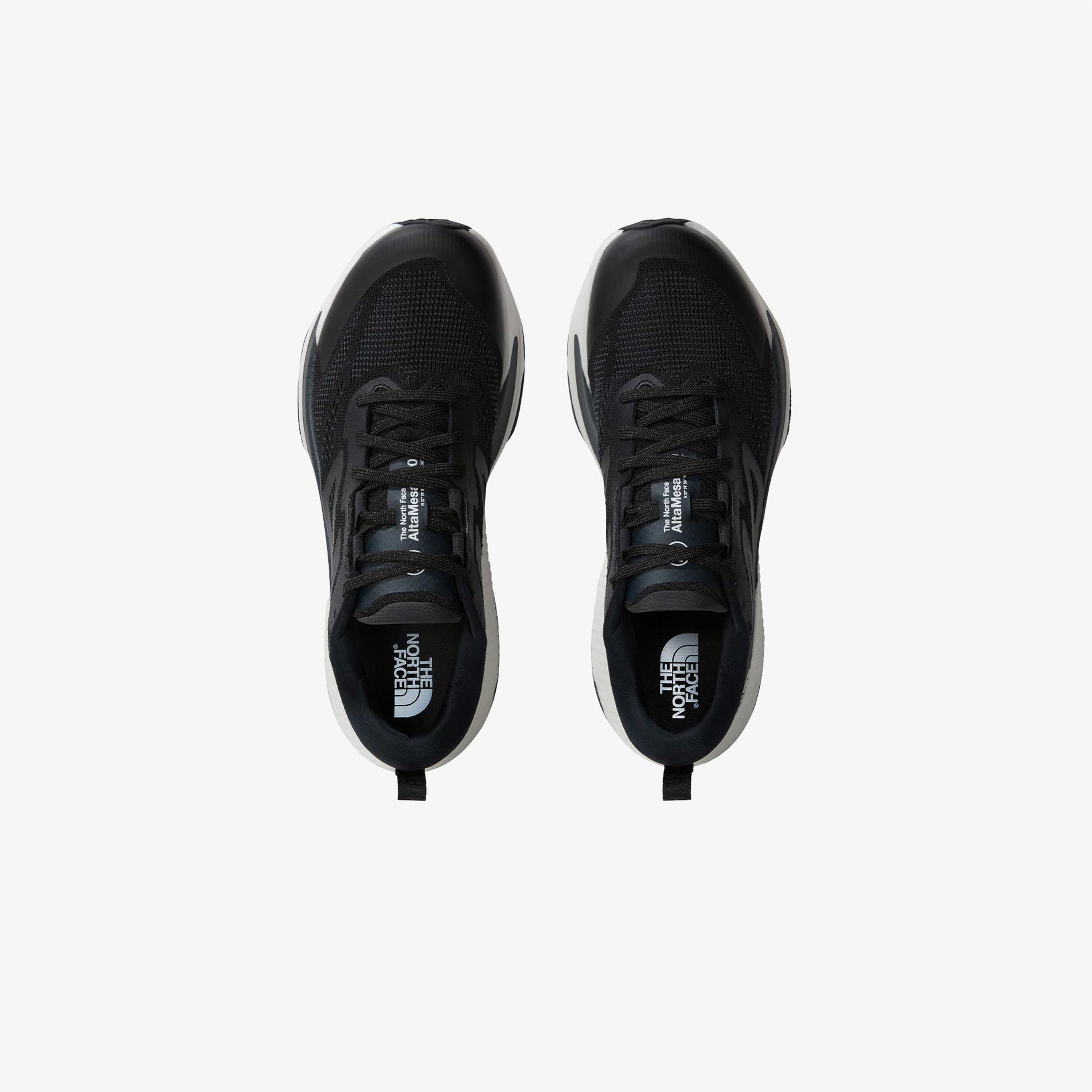 The North Face Altamesa 500 Erkek Siyah Patika Koşu Ayakkabısı