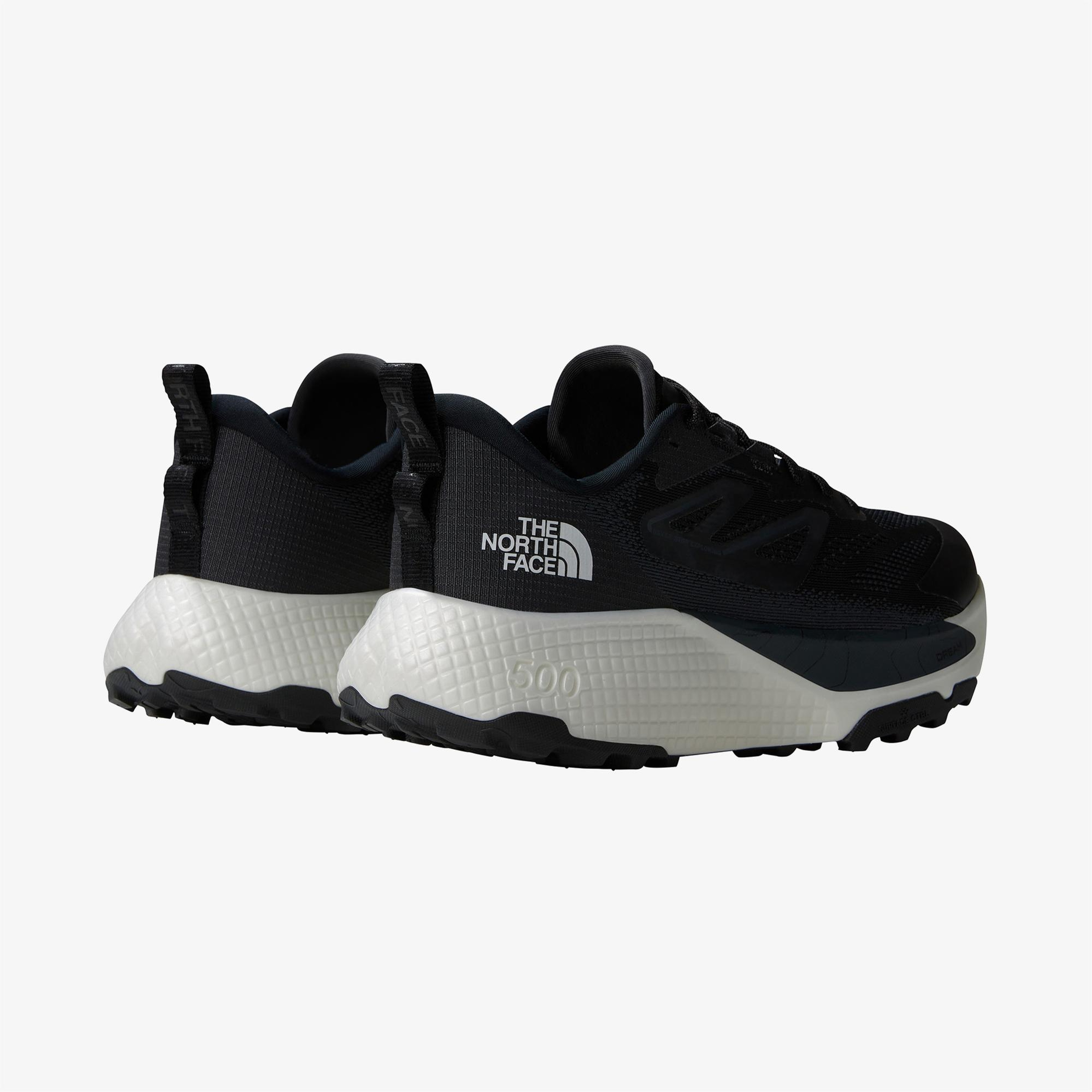 The North Face Altamesa 500 Erkek Siyah Patika Koşu Ayakkabısı
