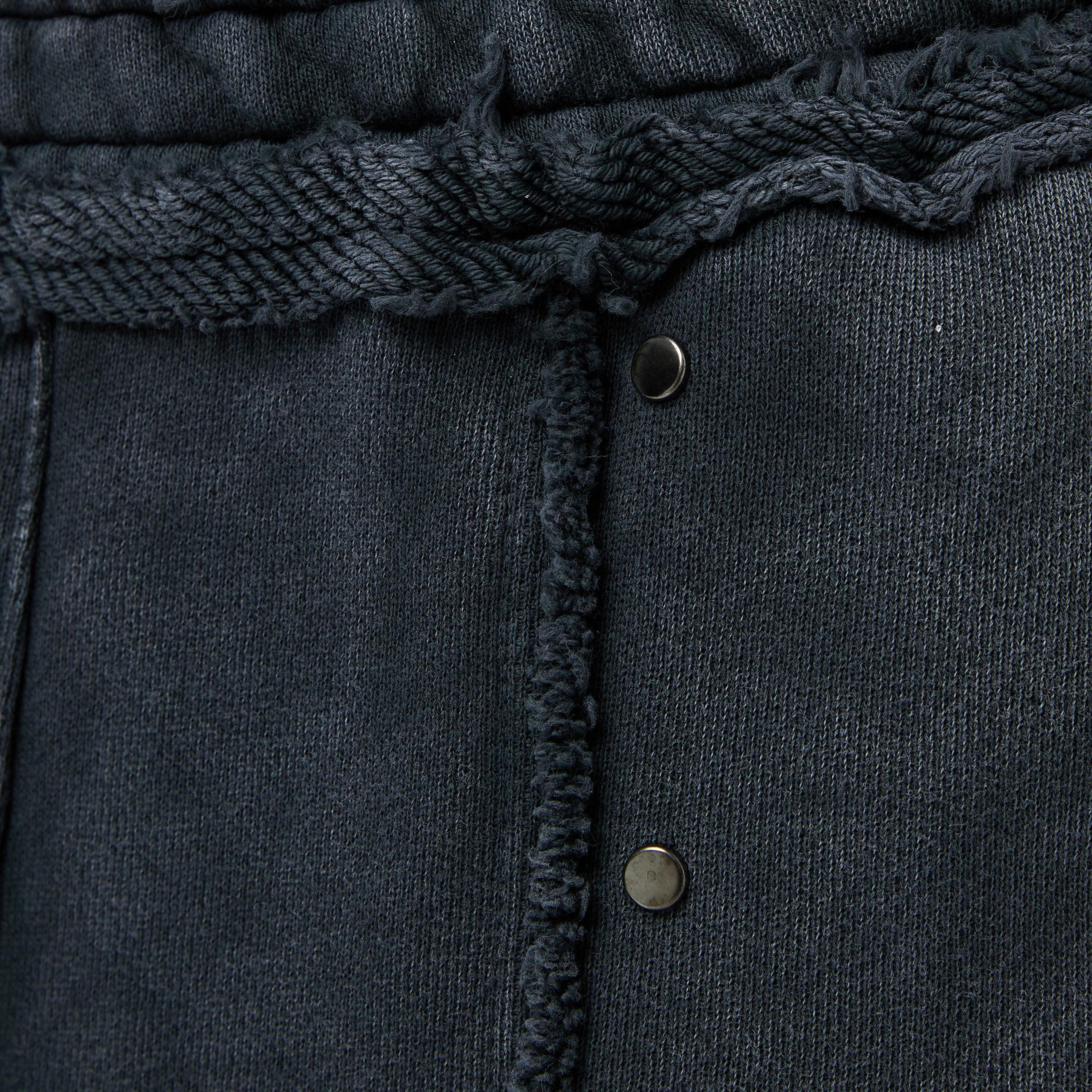 Les Benjamins Essentials 304 Kadın Lacivert Eşofman Altı