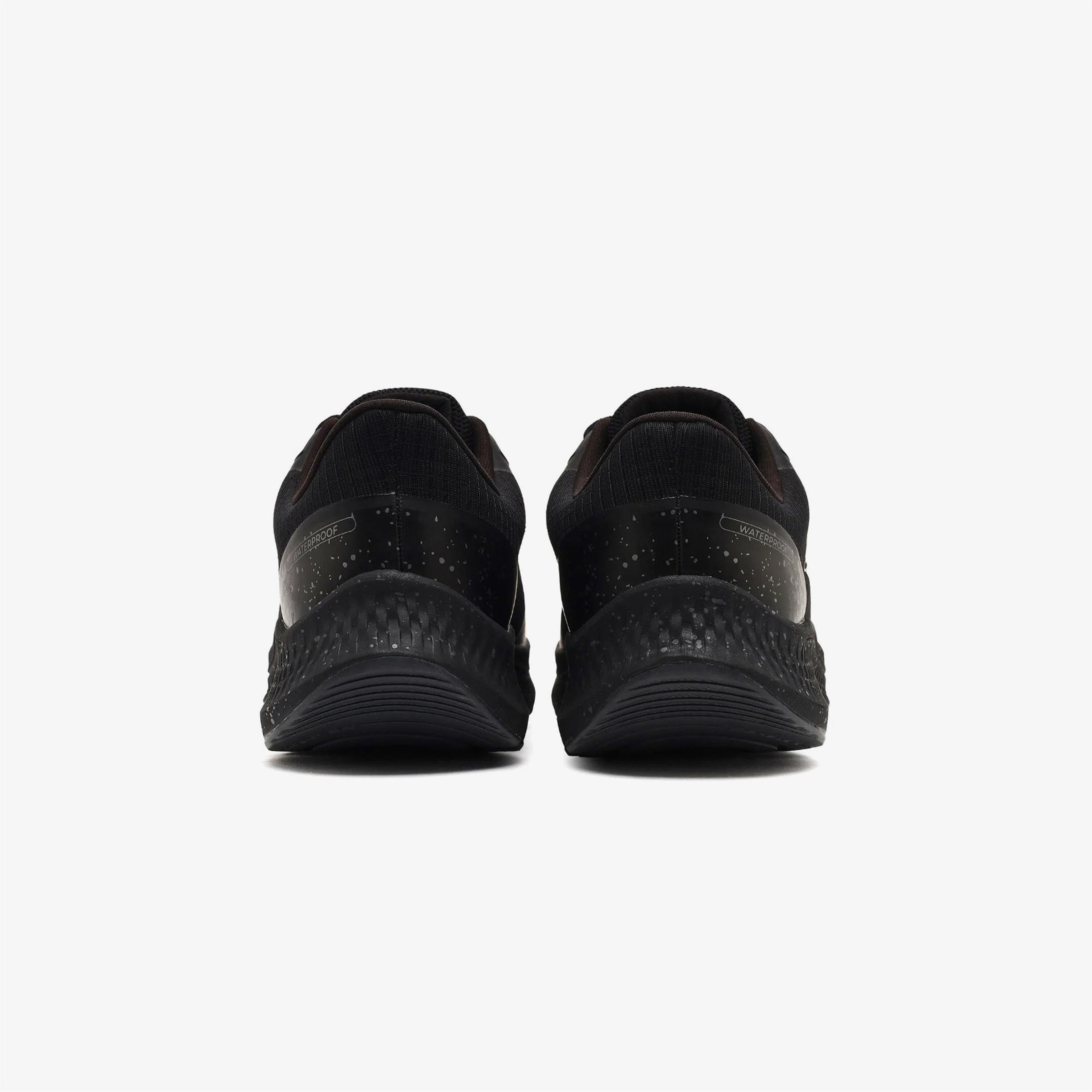 Skechers Go Run Consistent 2.0 Piedmont Erkek Siyah Koşu Ayakkabısı