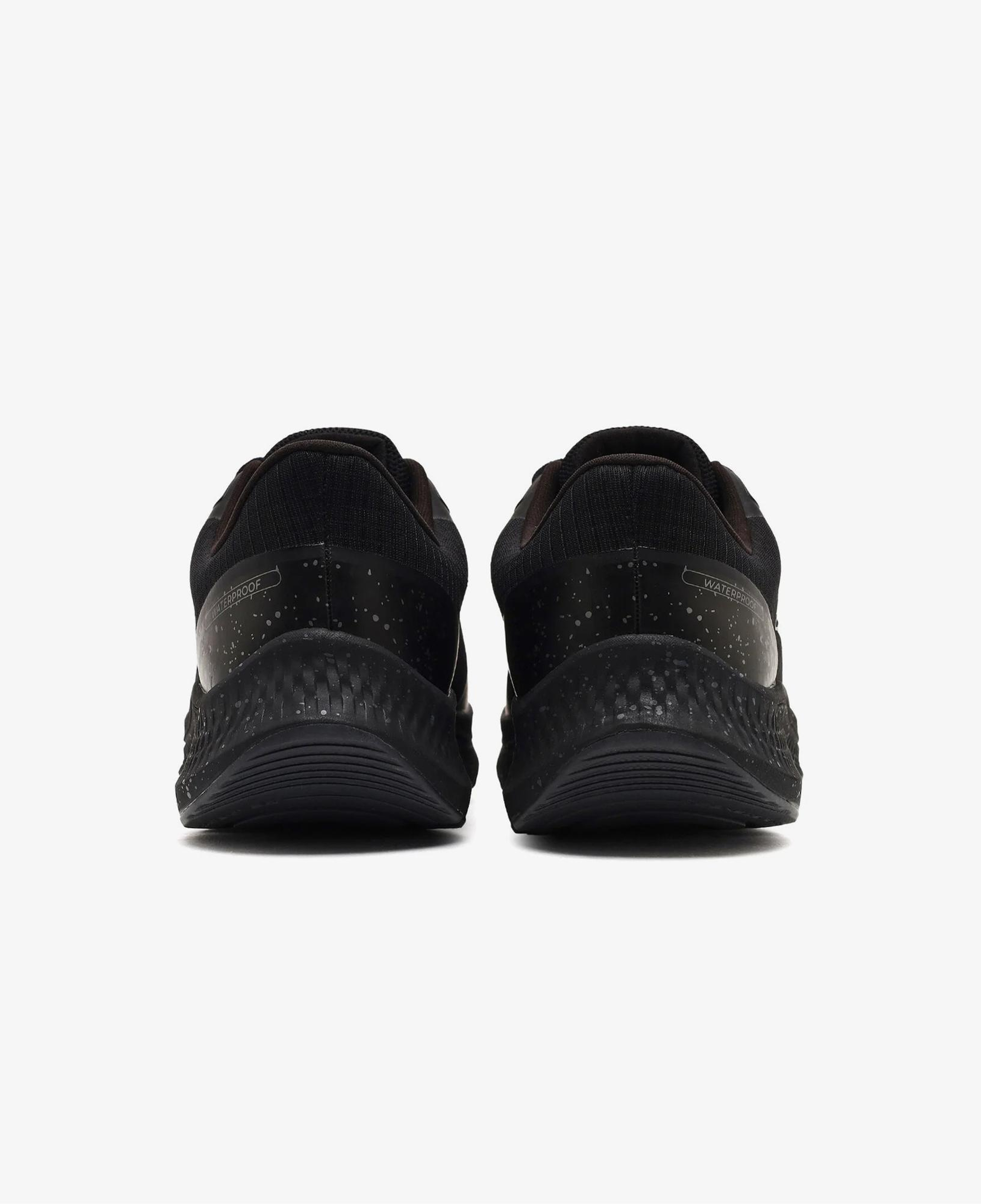 Skechers Go Run Consistent 2.0 Piedmont Erkek Siyah Koşu Ayakkabısı