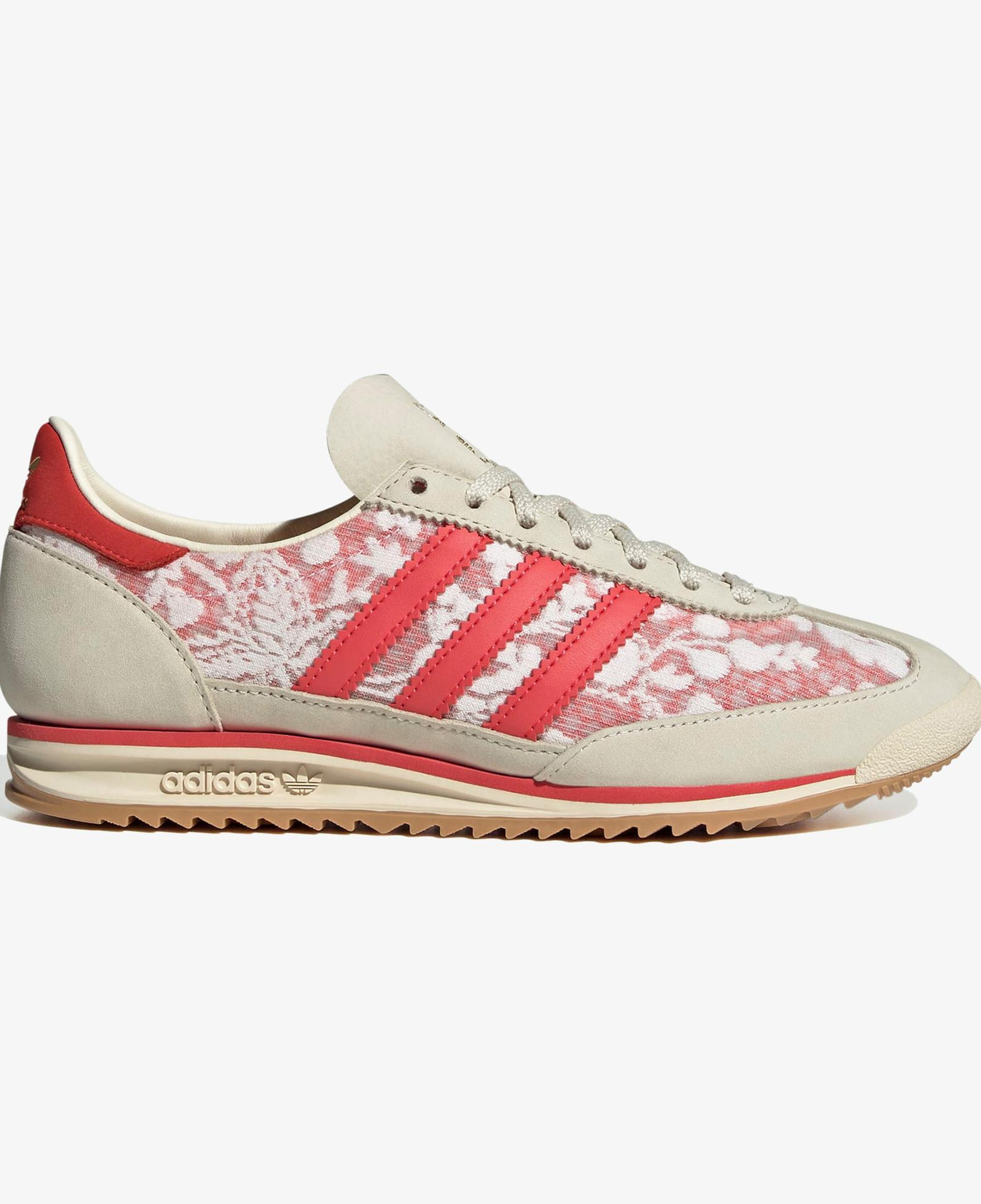 adidas Sl 72 Og  Kadın Beyaz Spor Ayakkabı