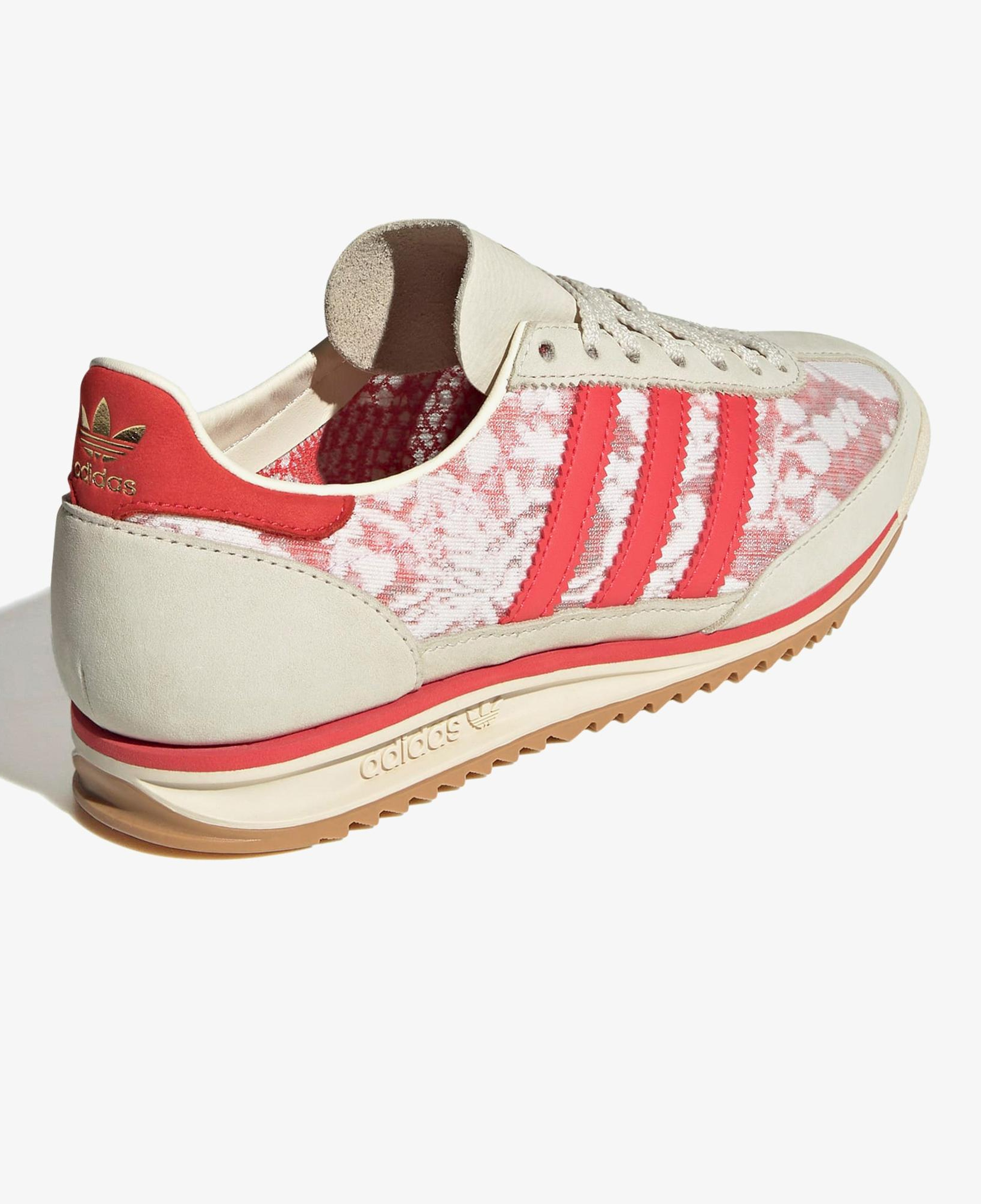 adidas Sl 72 Og  Kadın Beyaz Spor Ayakkabı