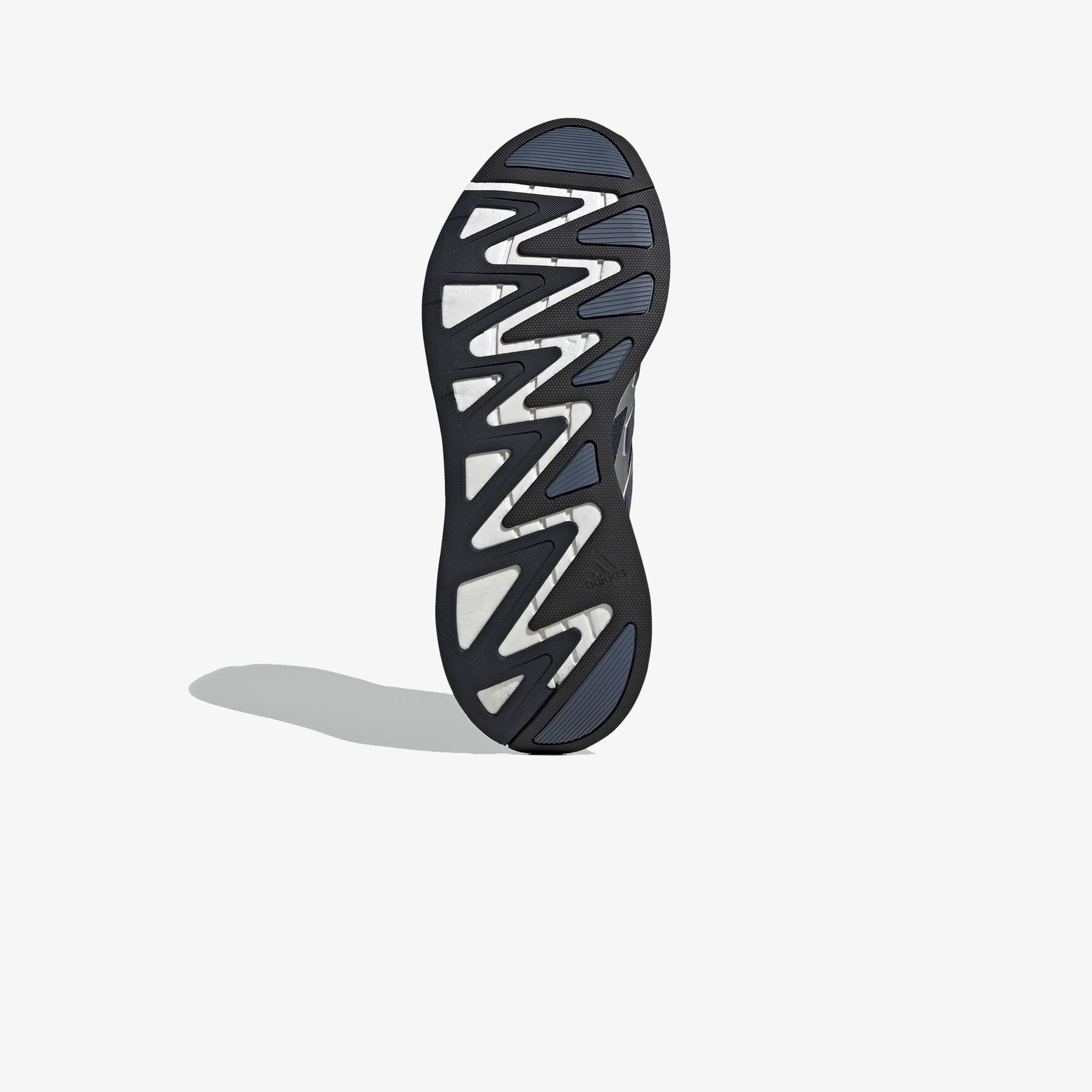 Adidas Gri Adidas Adizero Aruku Kadın Spor Ayakkabı