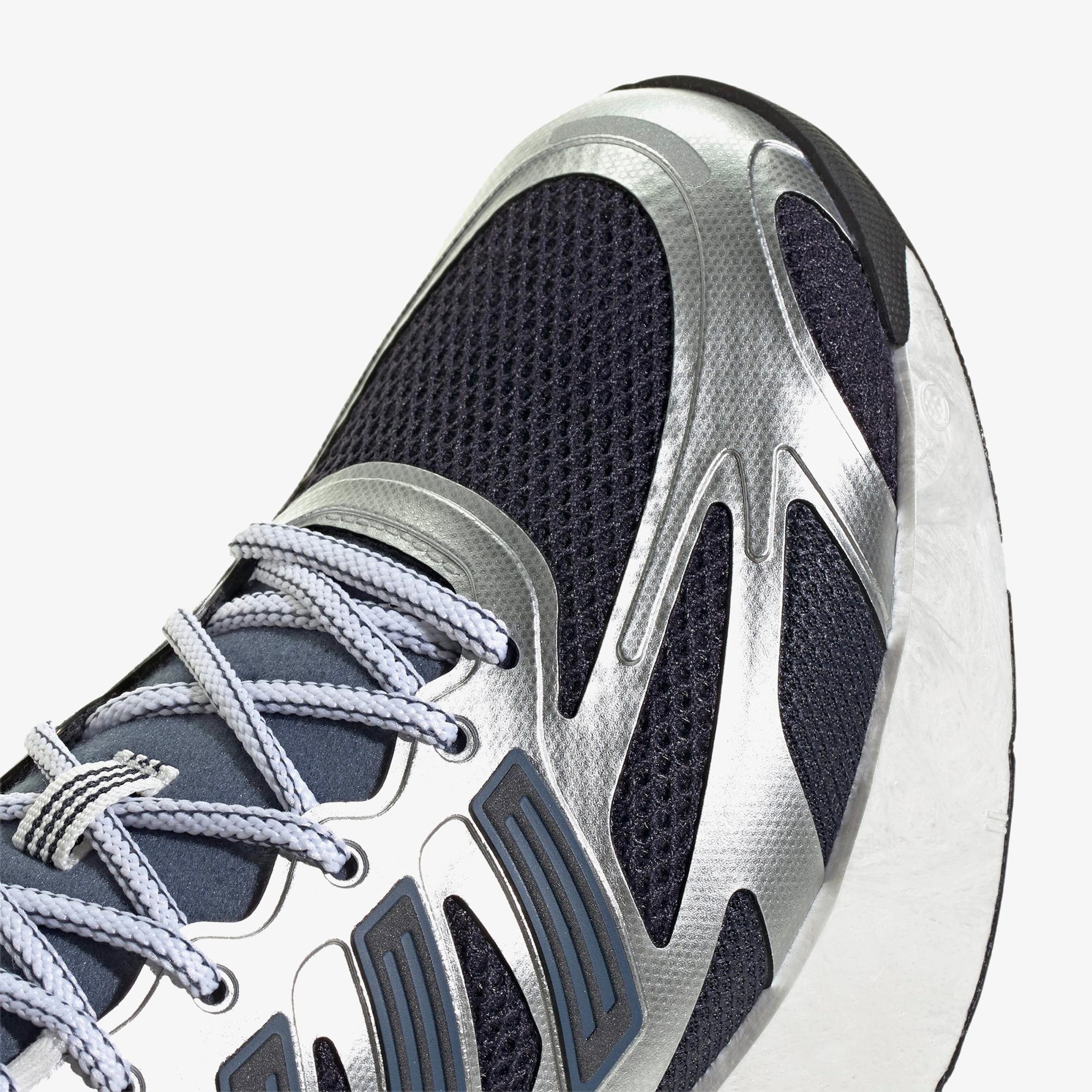 Adidas Gri Adidas Adizero Aruku Kadın Spor Ayakkabı