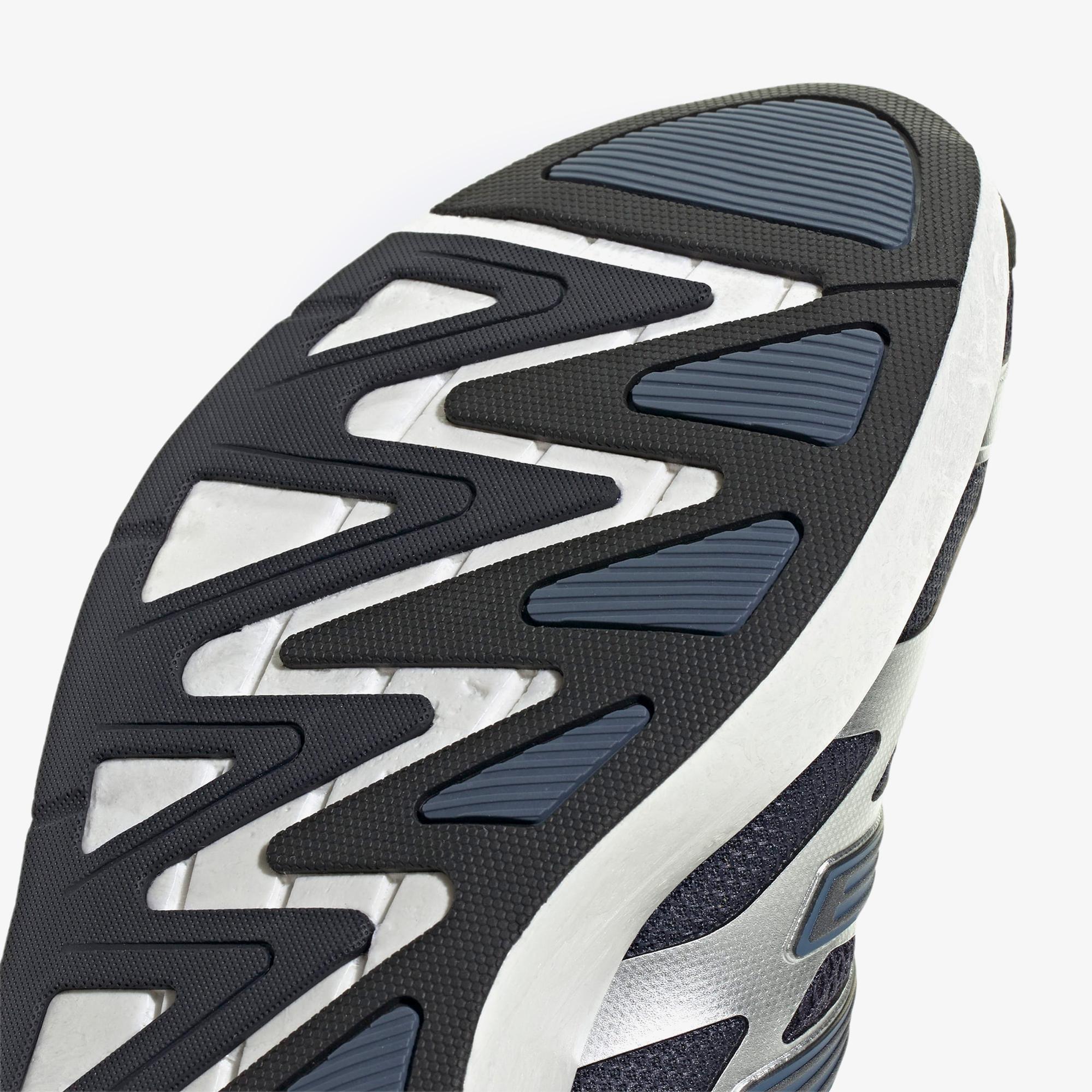 Adidas Gri Adidas Adizero Aruku Kadın Spor Ayakkabı