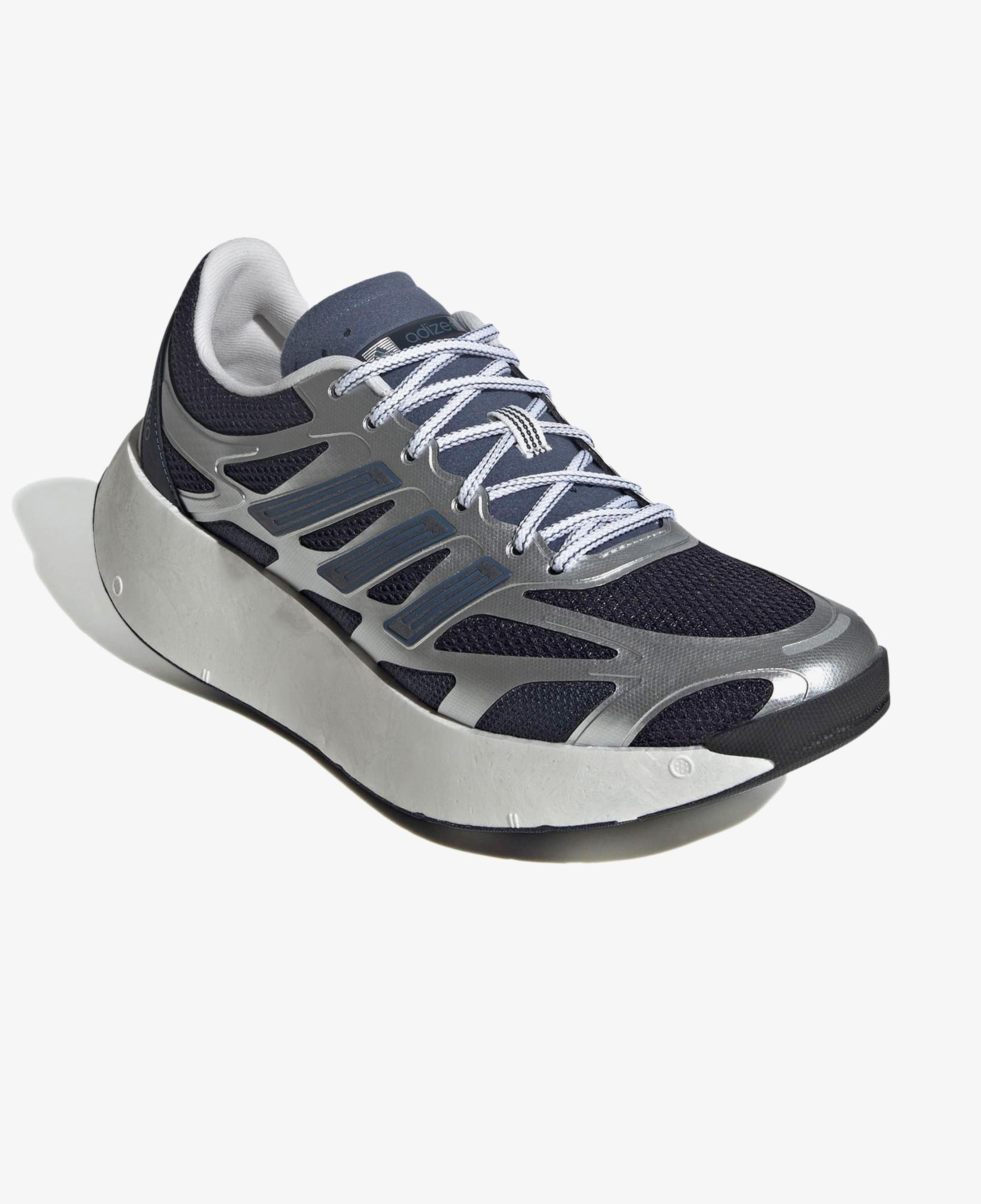 adidas Adizero Aruku Kadın Gri Spor Ayakkabı