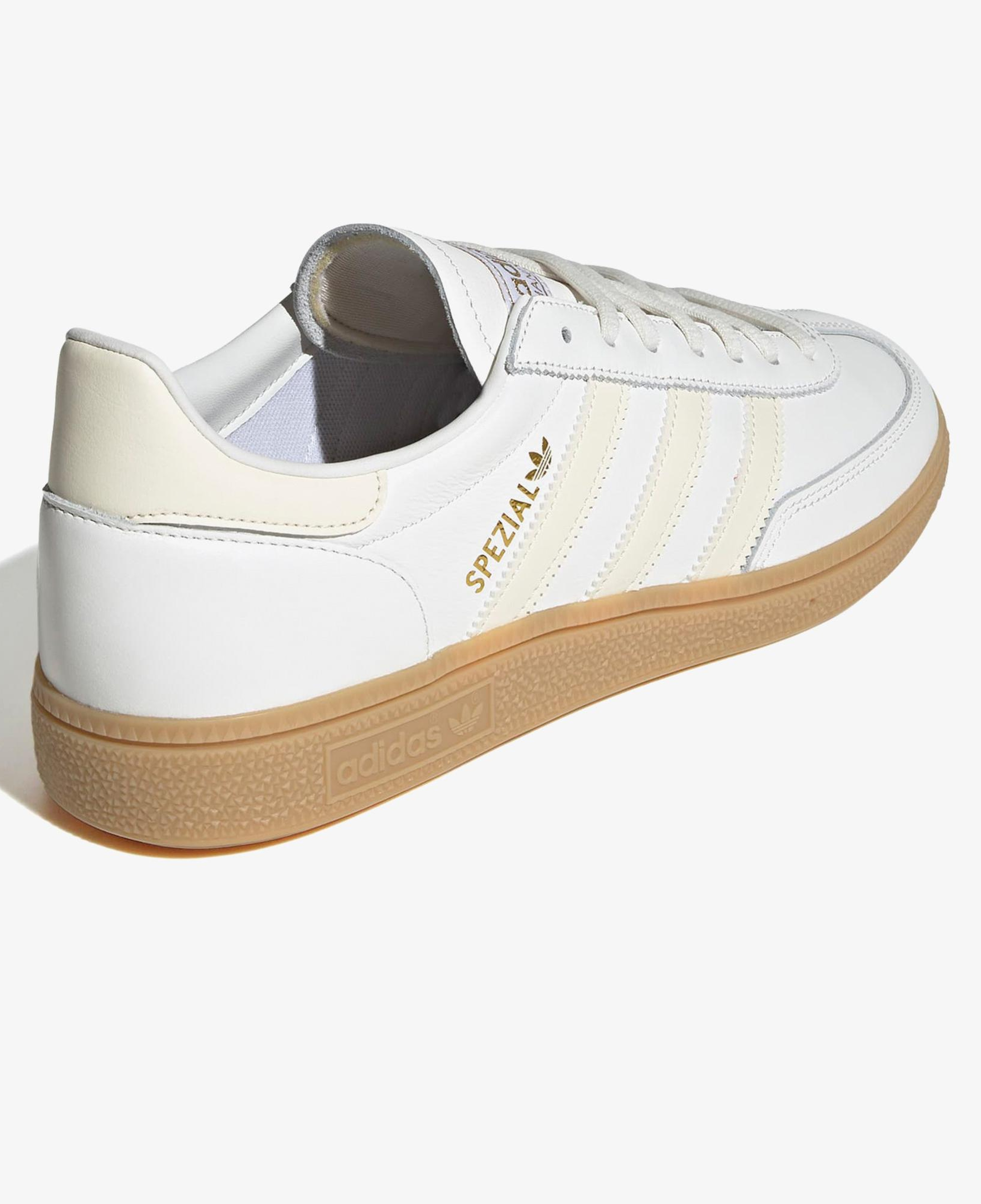 adidas Handball Spezial Erkek Beyaz Sneaker