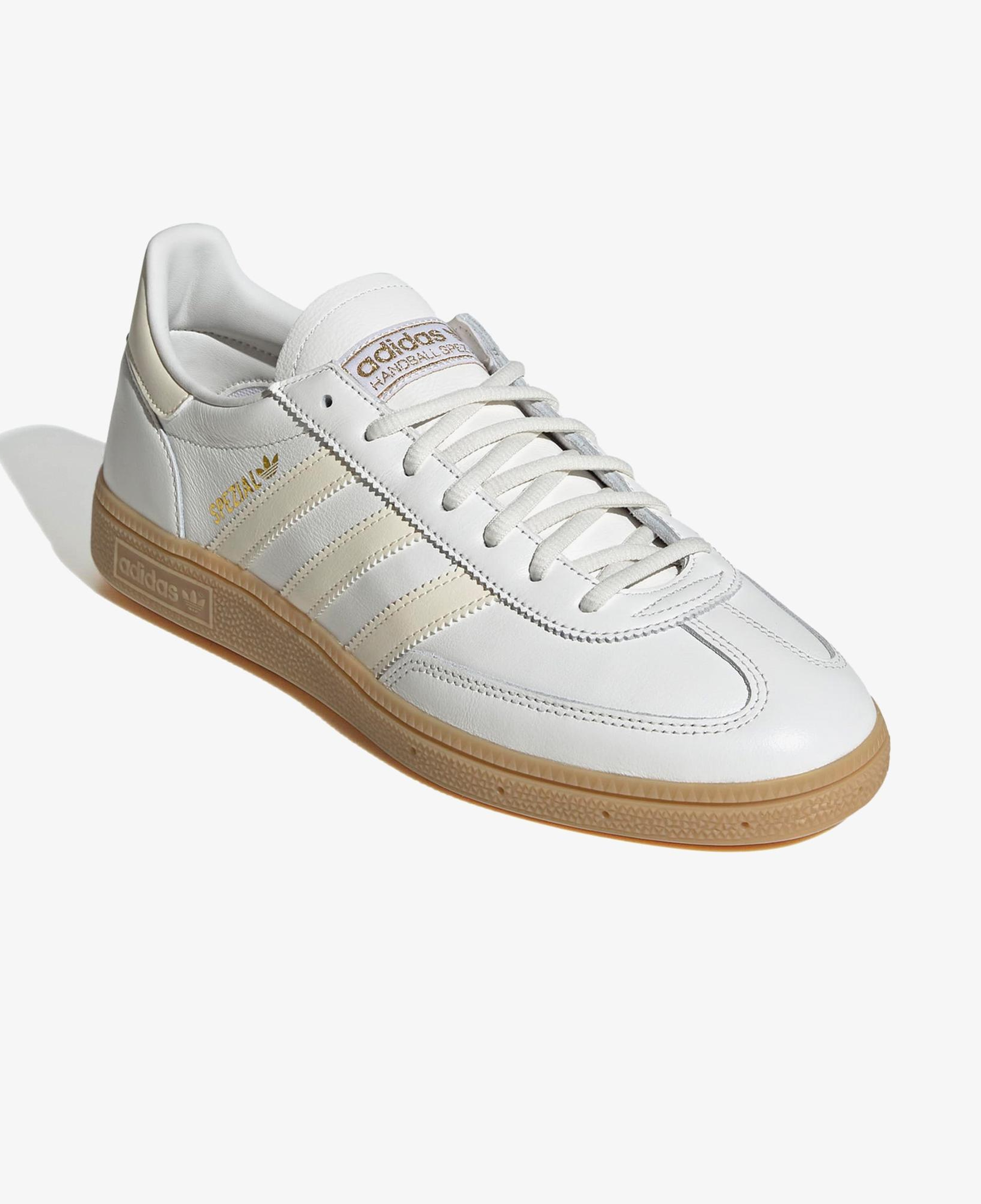 adidas Handball Spezial Erkek Beyaz Sneaker