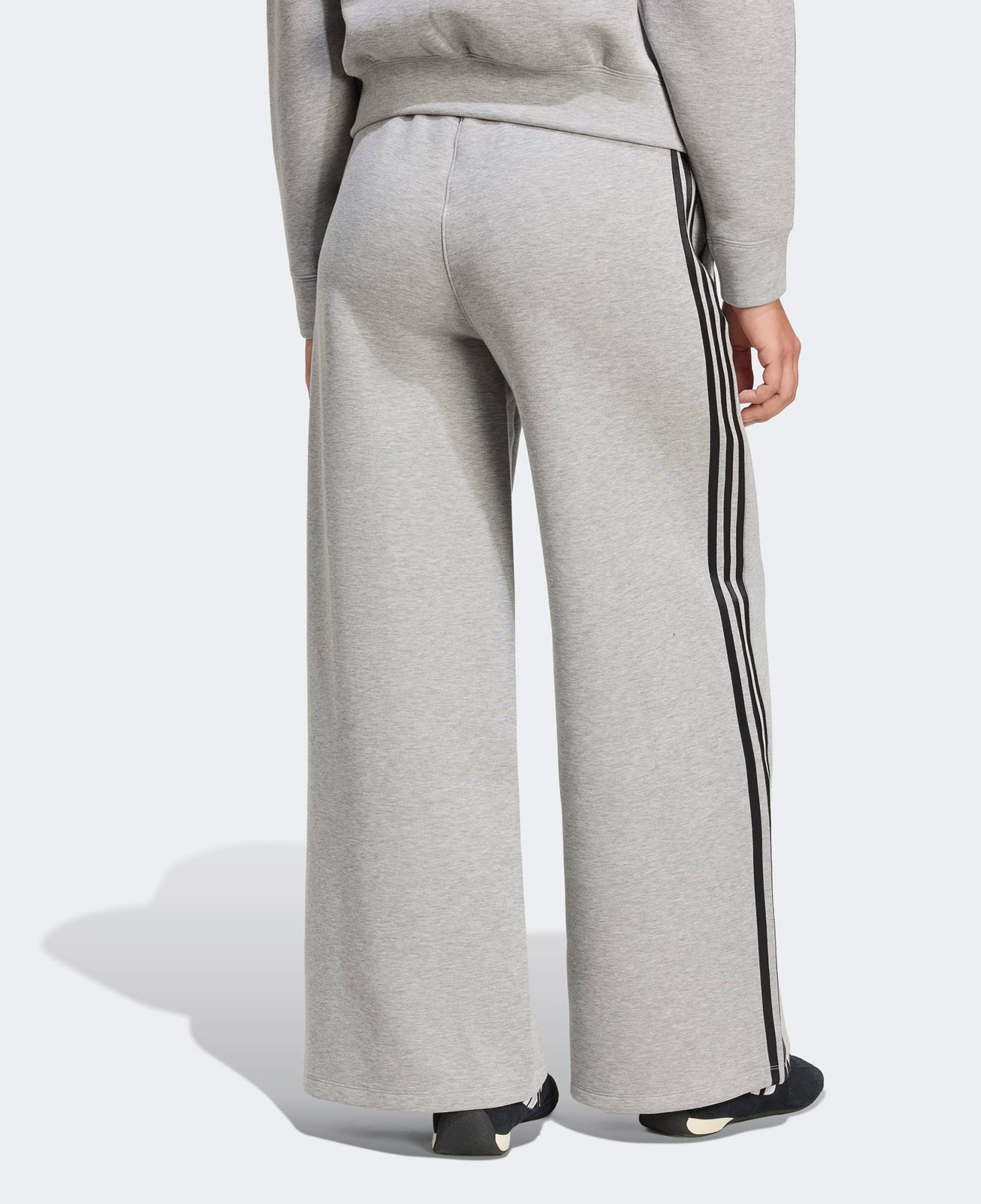 adidas Spacer Kadın Gri Pantolon