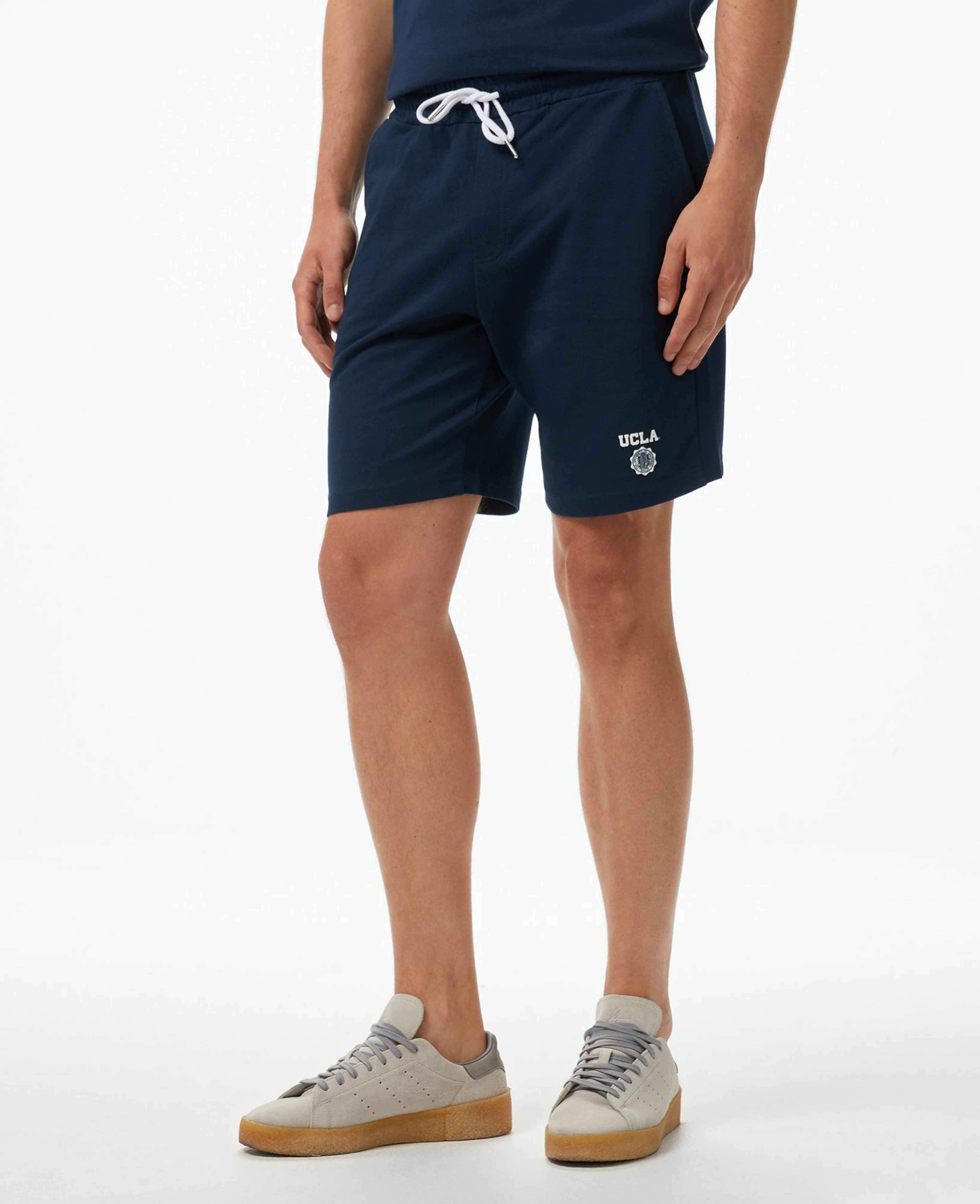 Ucla Fowler Erkek Lacivert Şort