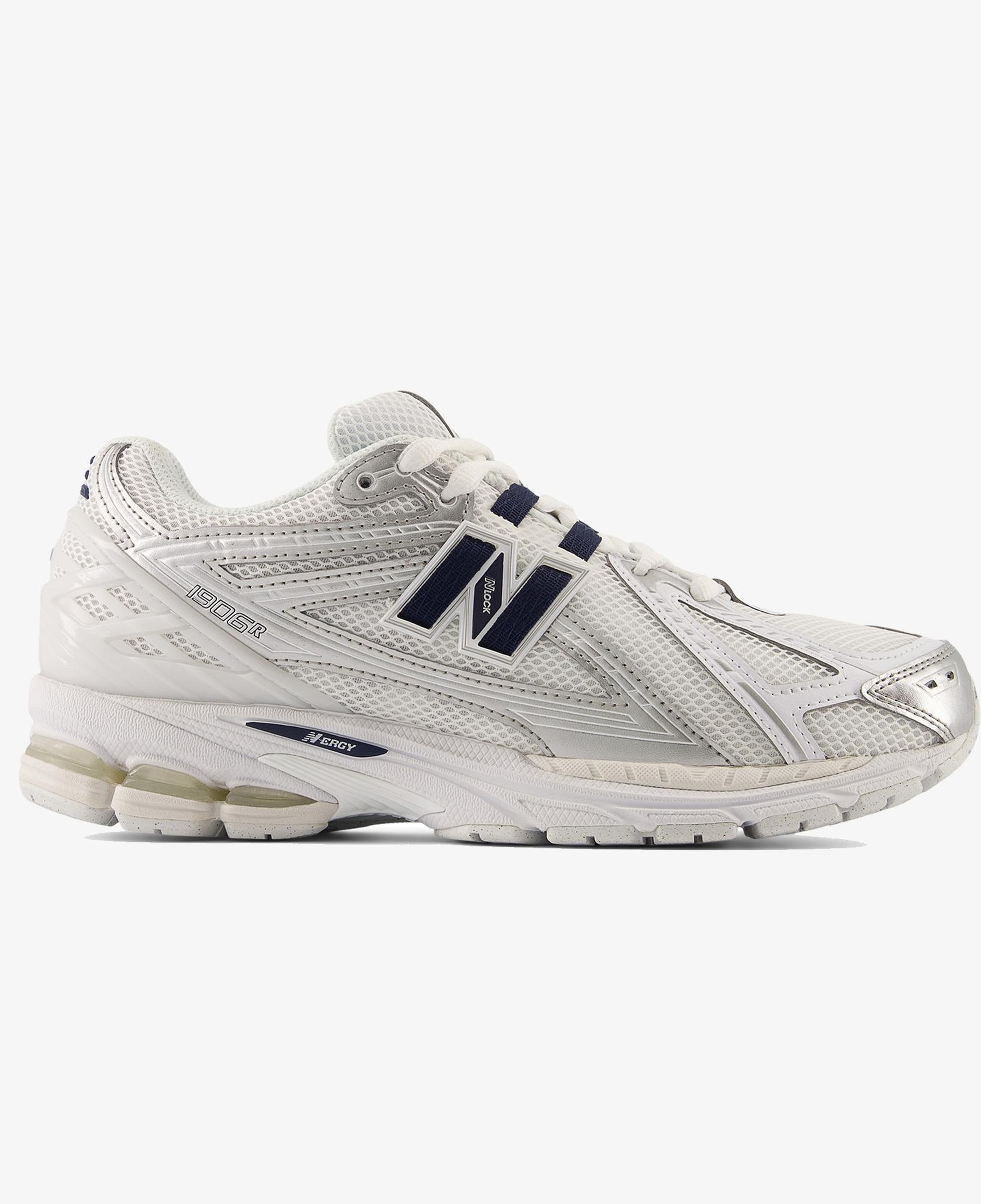 New Balance 1906 Lifestyle Unisex Beyaz Spor Ayakkabı