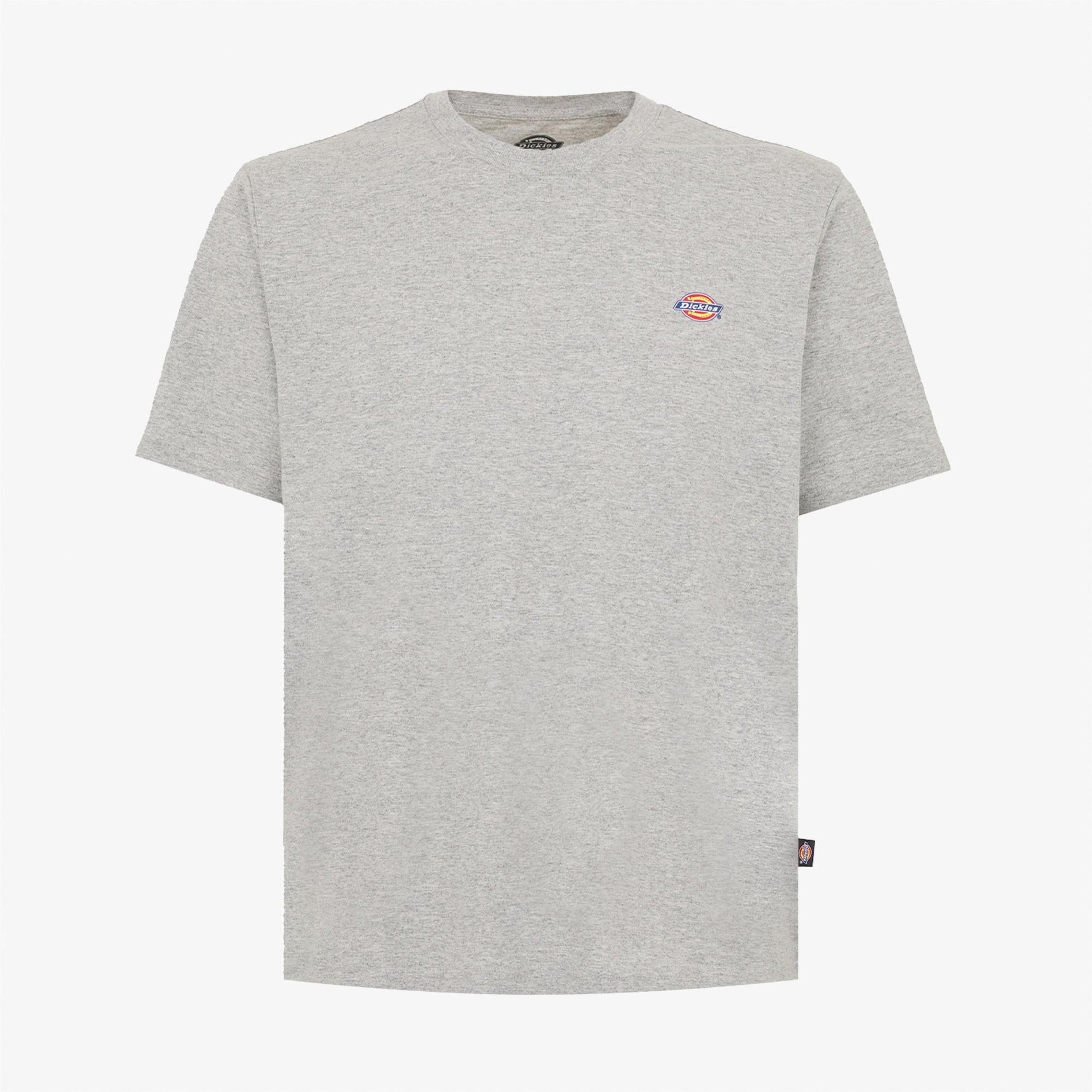 Dickies Mapleton Erkek Gri T-Shirt