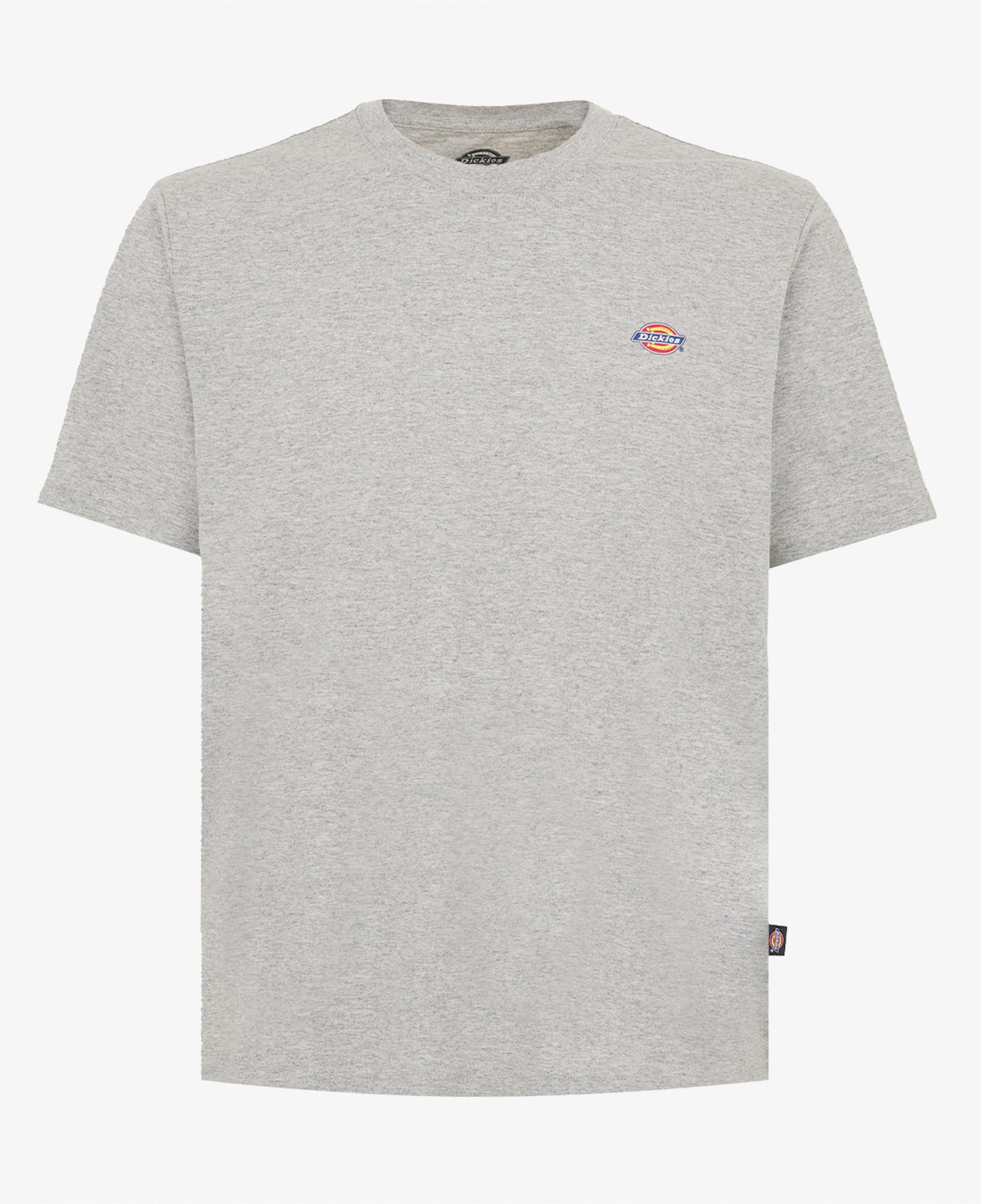 Dickies Mapleton Erkek Gri T-Shirt