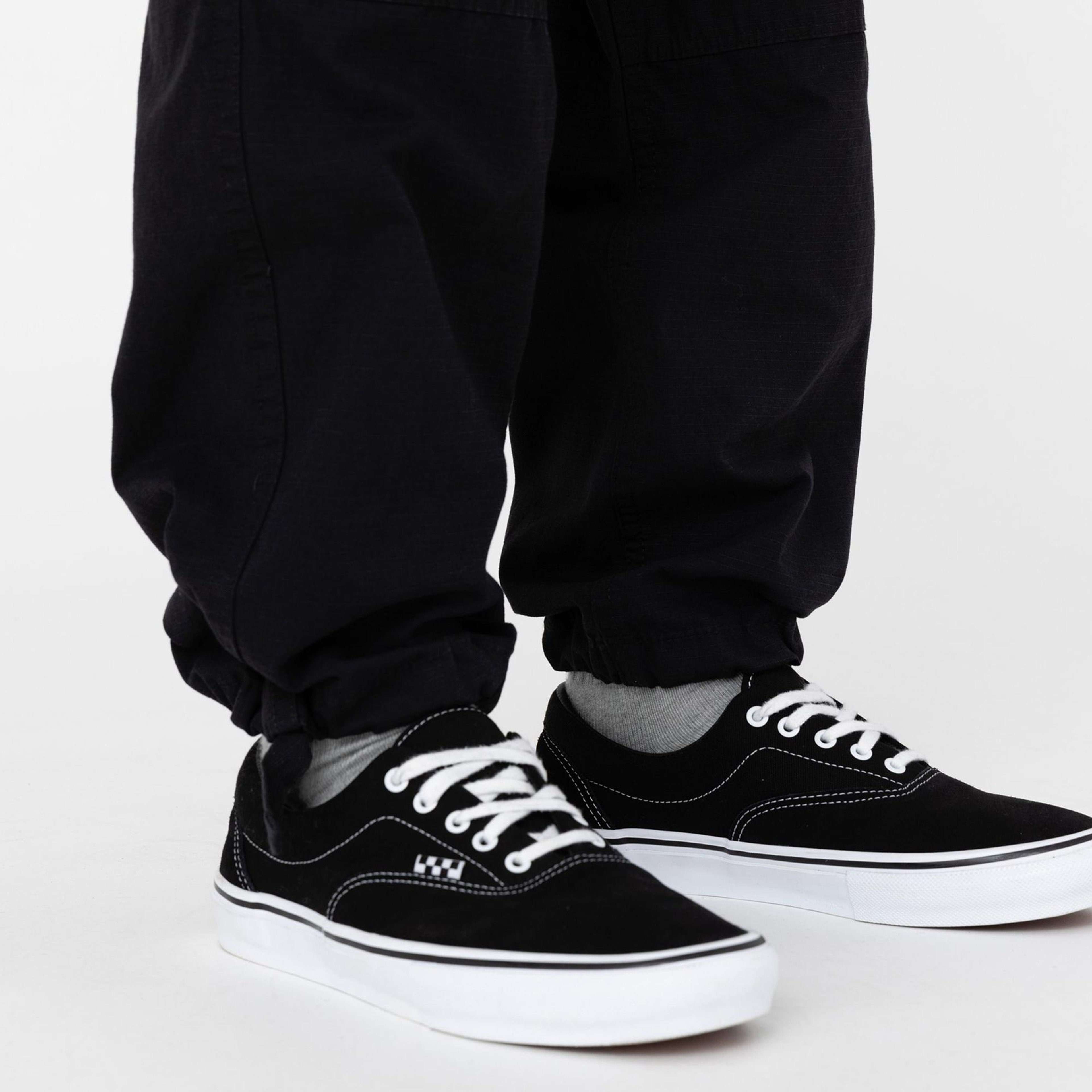 Dickies Eagle Band Erkek Siyah Pantolon