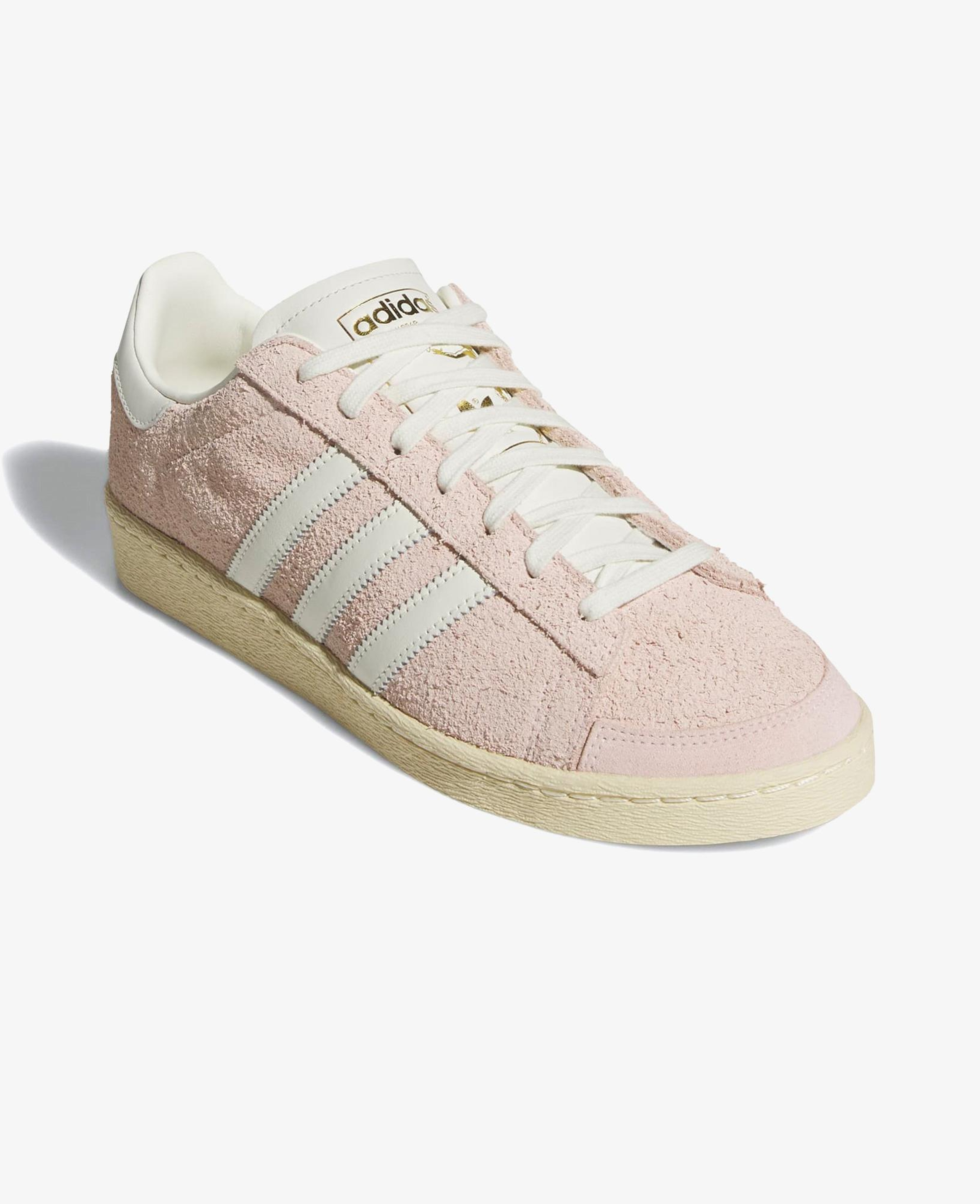 adidas Jabbar Lo Unisex Pembe Spor Ayakkabı