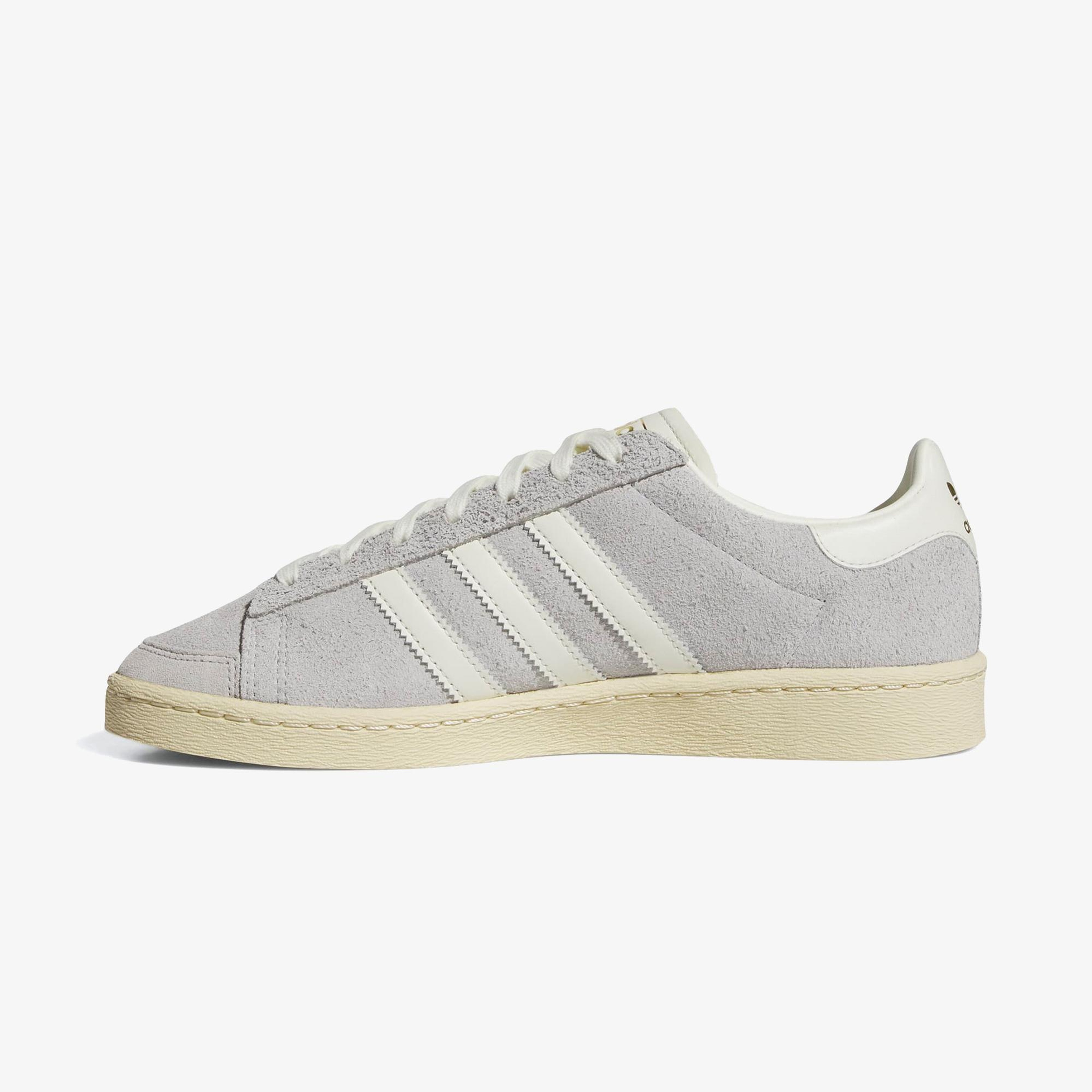 adidas Jabbar Lo Unisex Gri Spor Ayakkabı