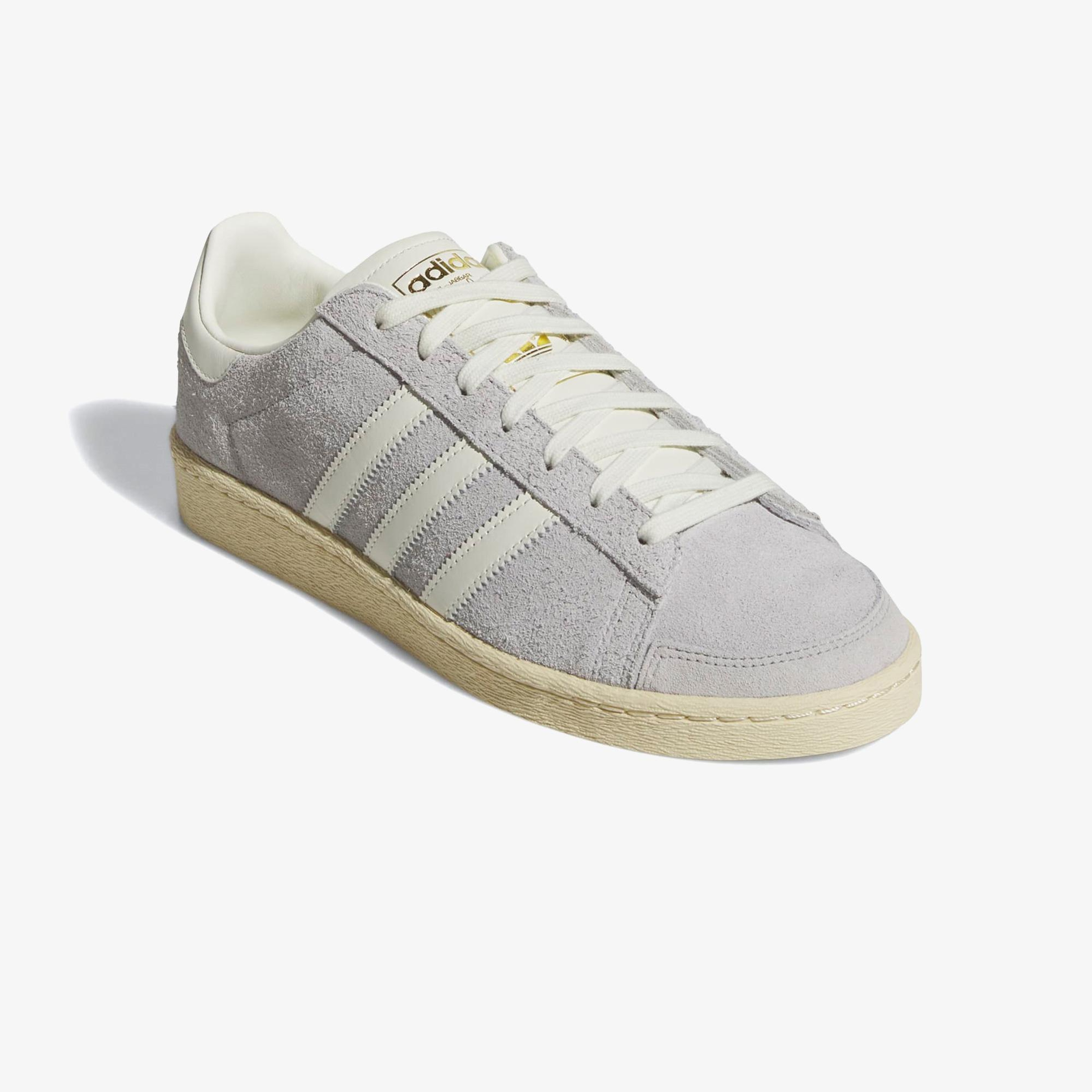 adidas Jabbar Lo Unisex Gri Spor Ayakkabı