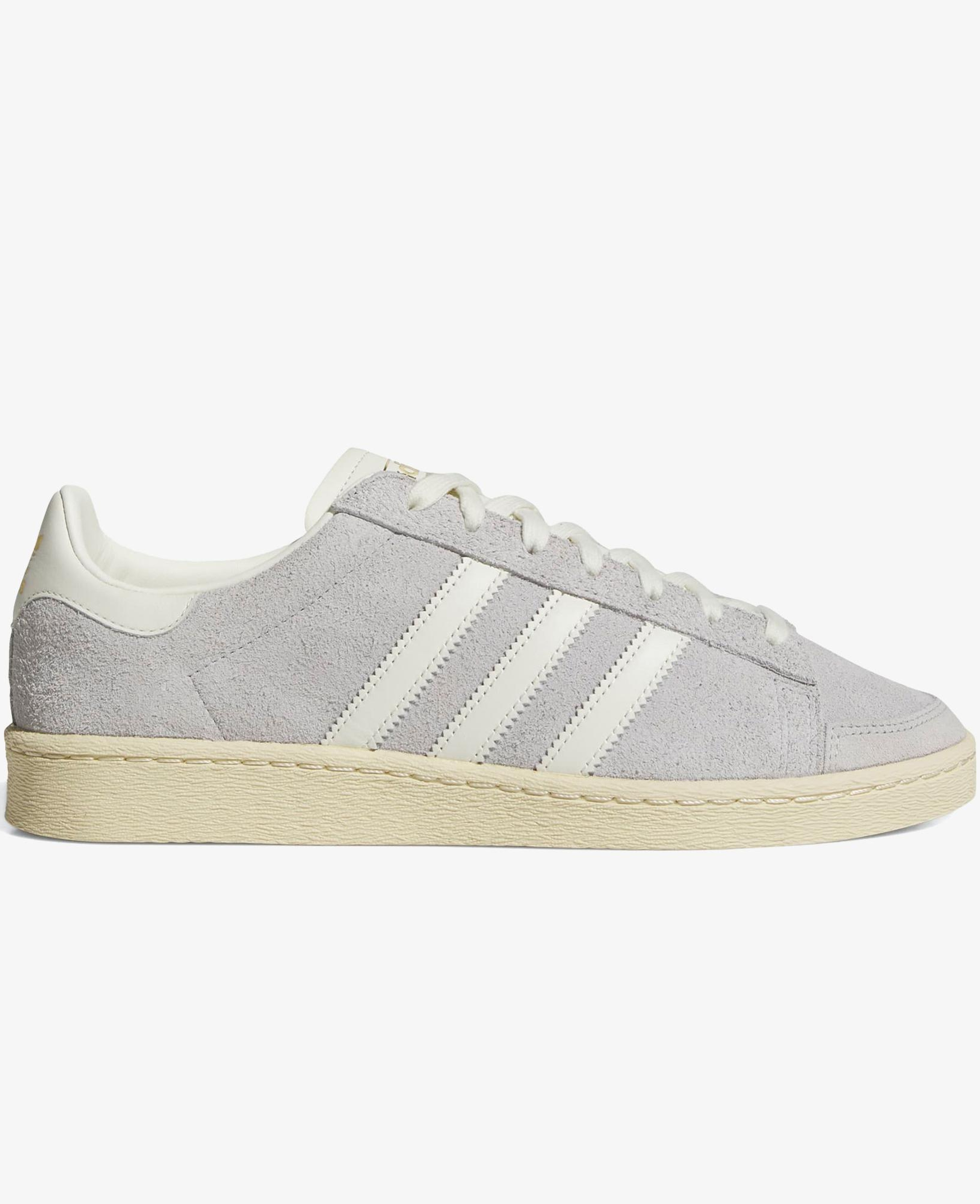 adidas Jabbar Lo Unisex Gri Spor Ayakkabı