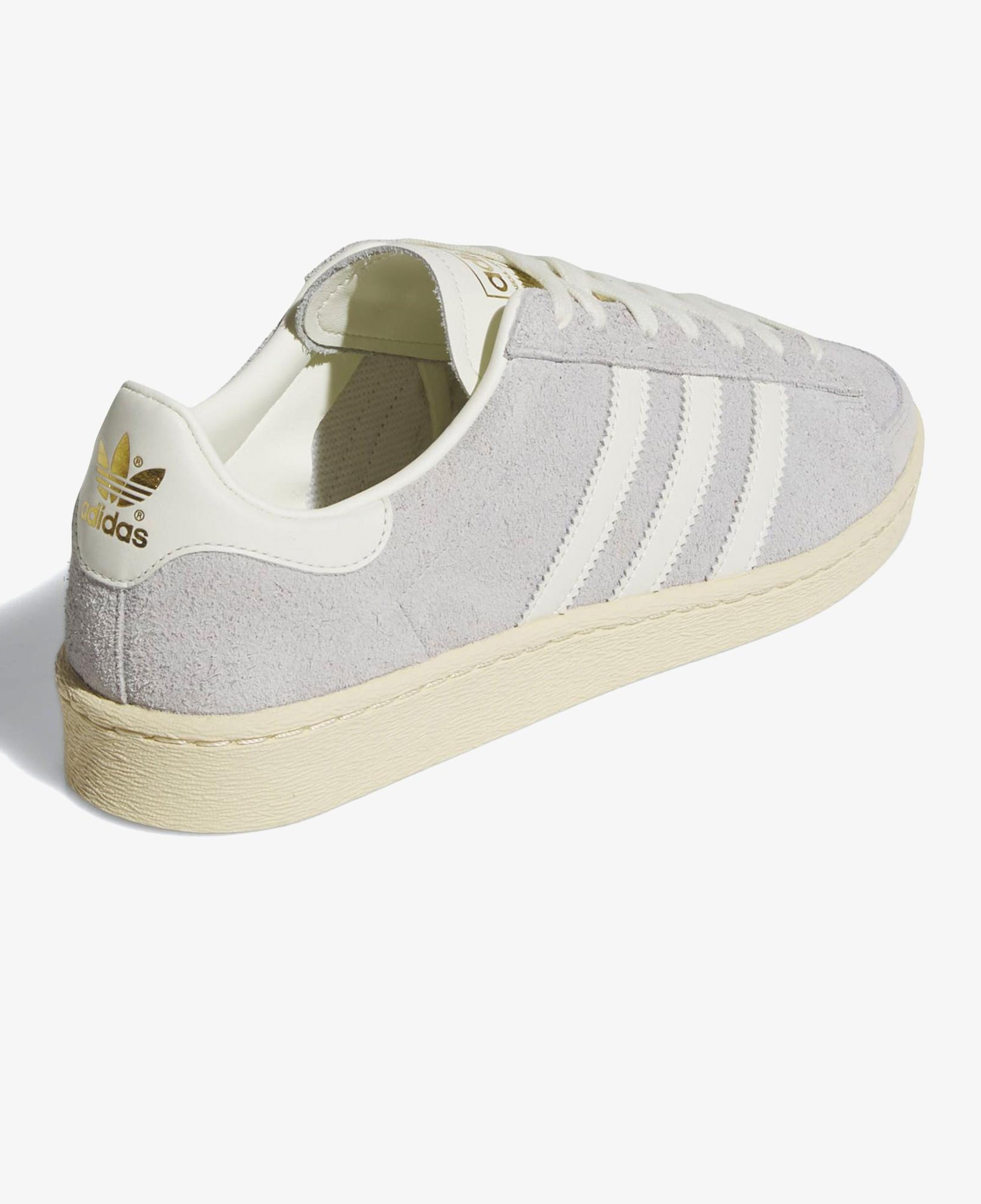 adidas Jabbar Lo Unisex Gri Spor Ayakkabı