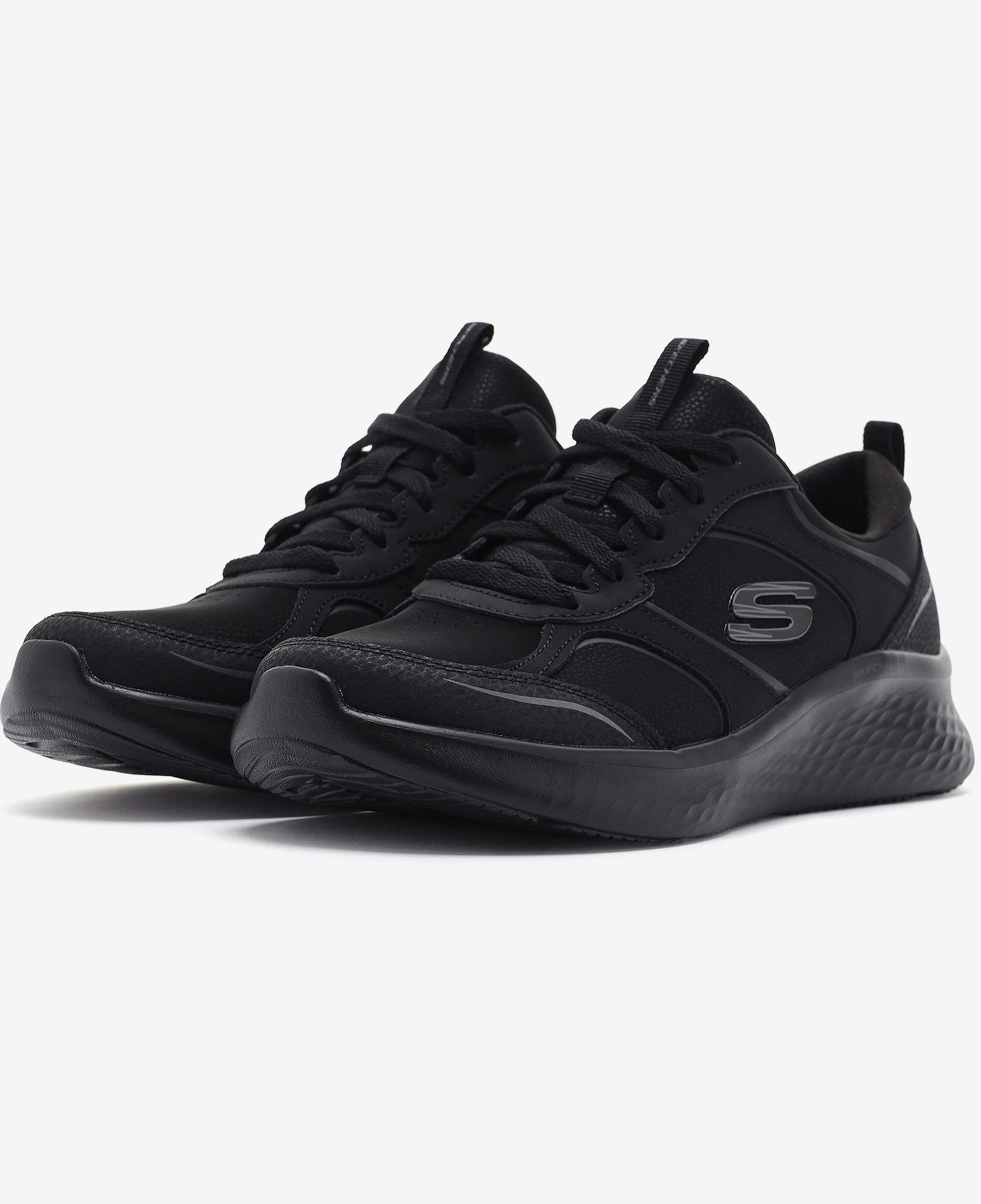 Skechers Skech-Lite Pro Kadın Siyah Spor Ayakkabı