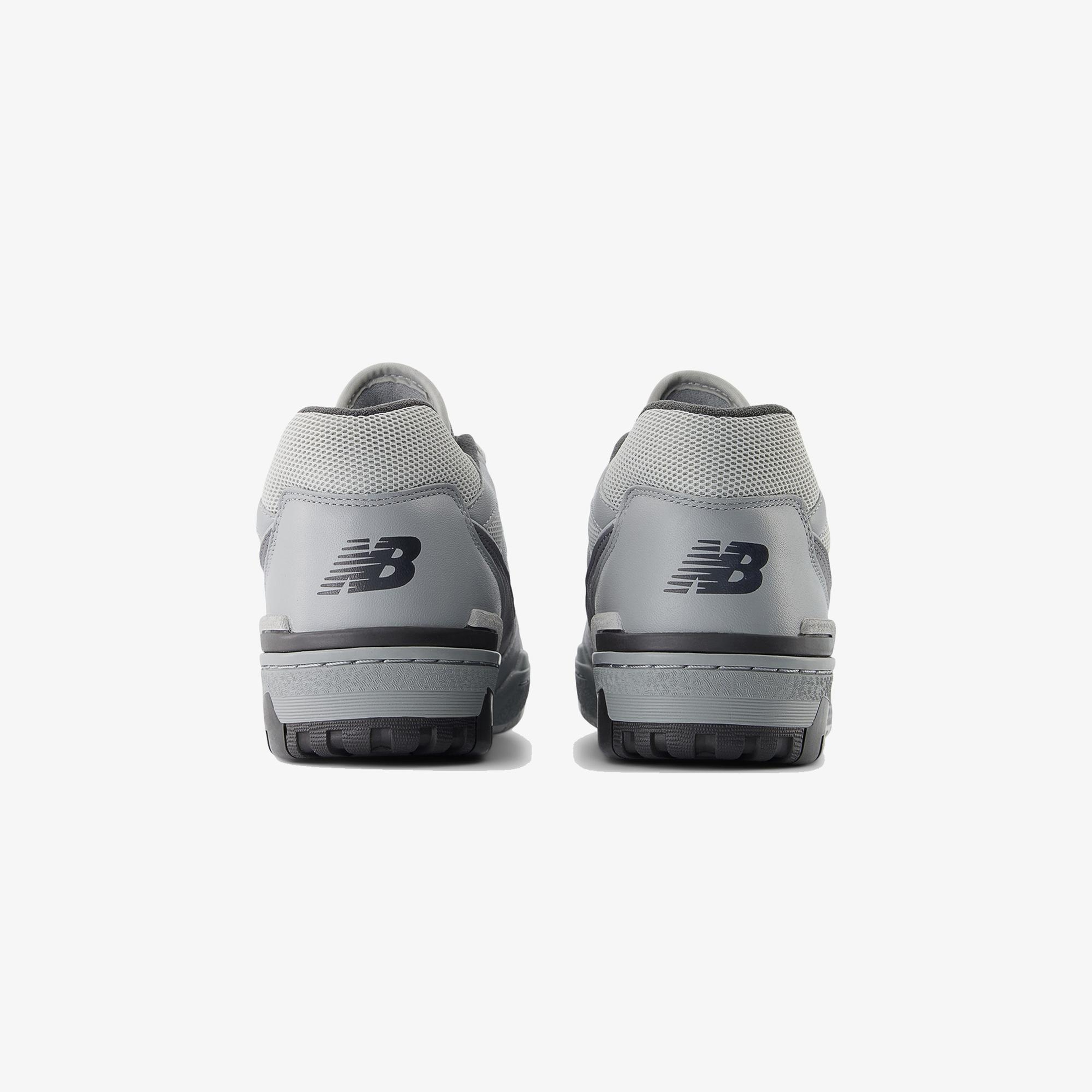 New Balance 550 Lifestyle Unisex Mavi Spor Ayakkabı