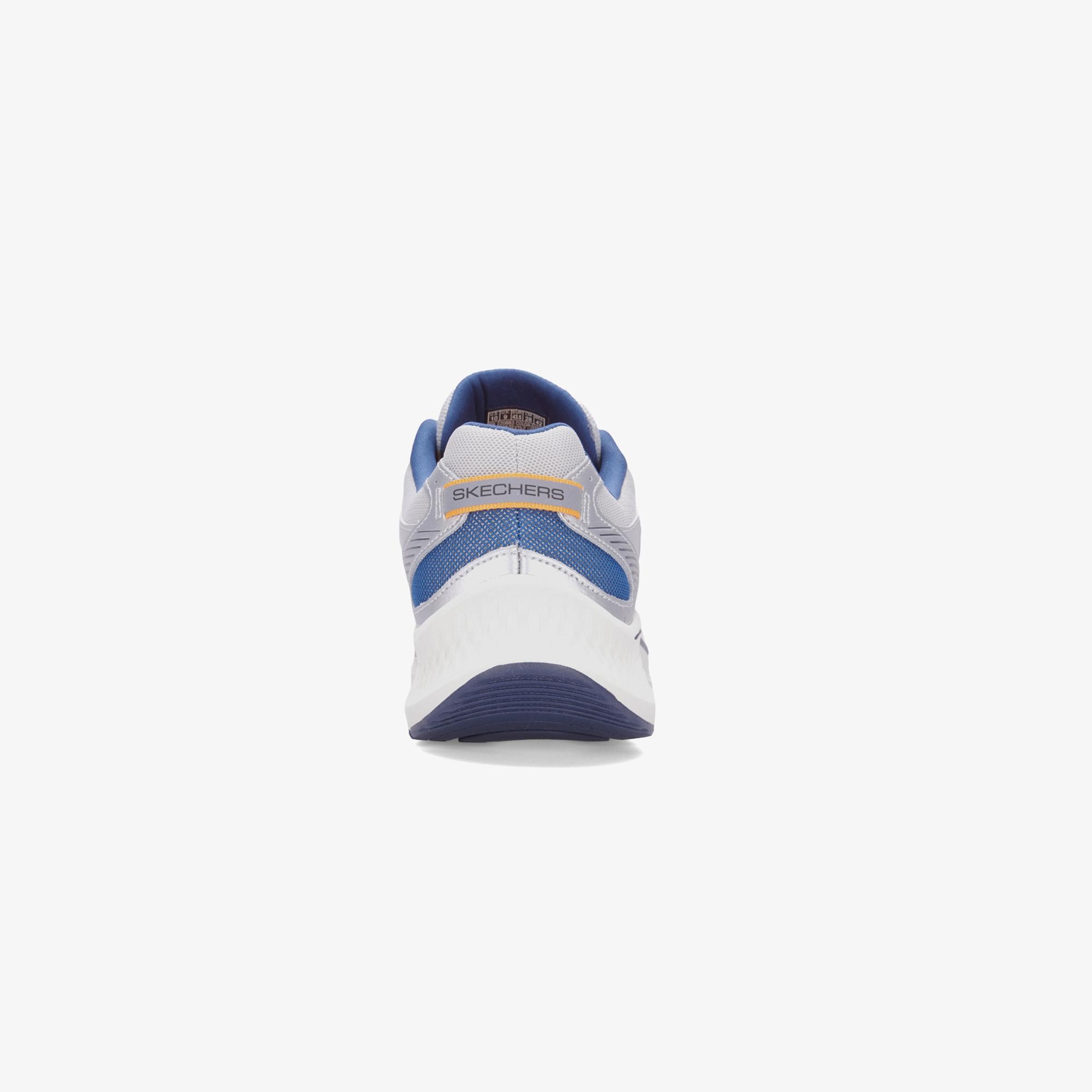 Skechers Go Run Consistent 2.0 Erkek Gri Spor Ayakkabı