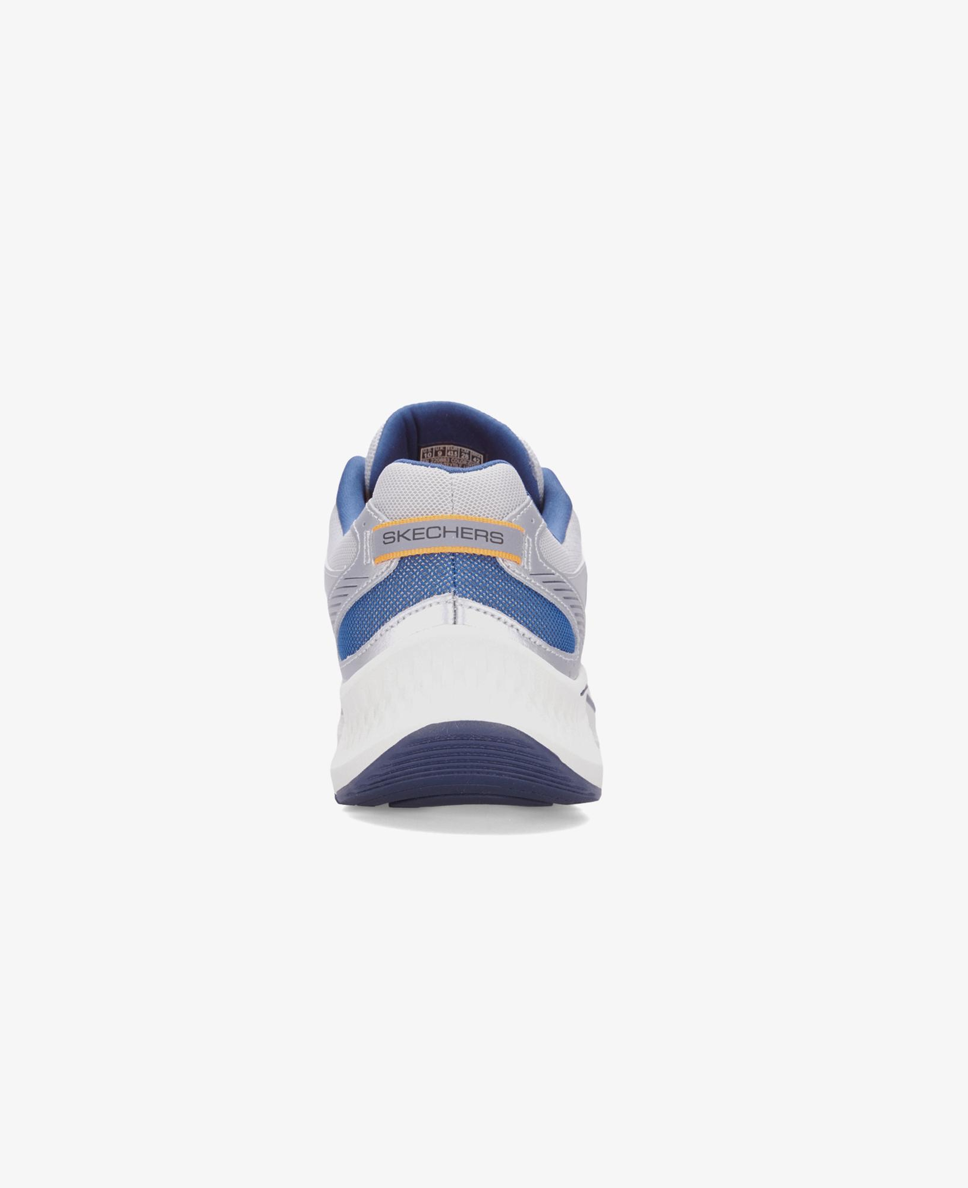 Skechers Go Run Consistent 2.0 Erkek Gri Spor Ayakkabı