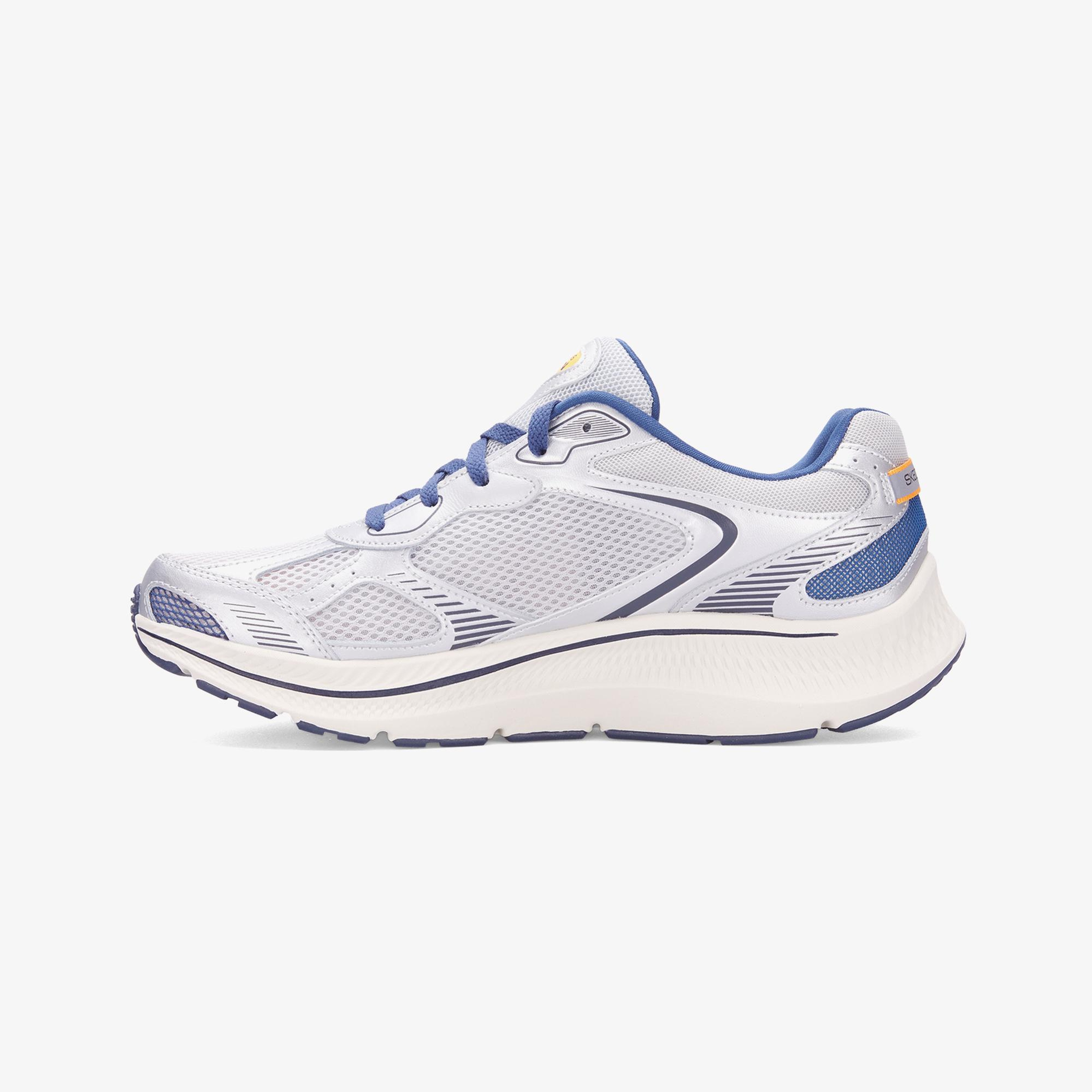 Skechers Go Run Consistent 2.0 Erkek Gri Spor Ayakkabı