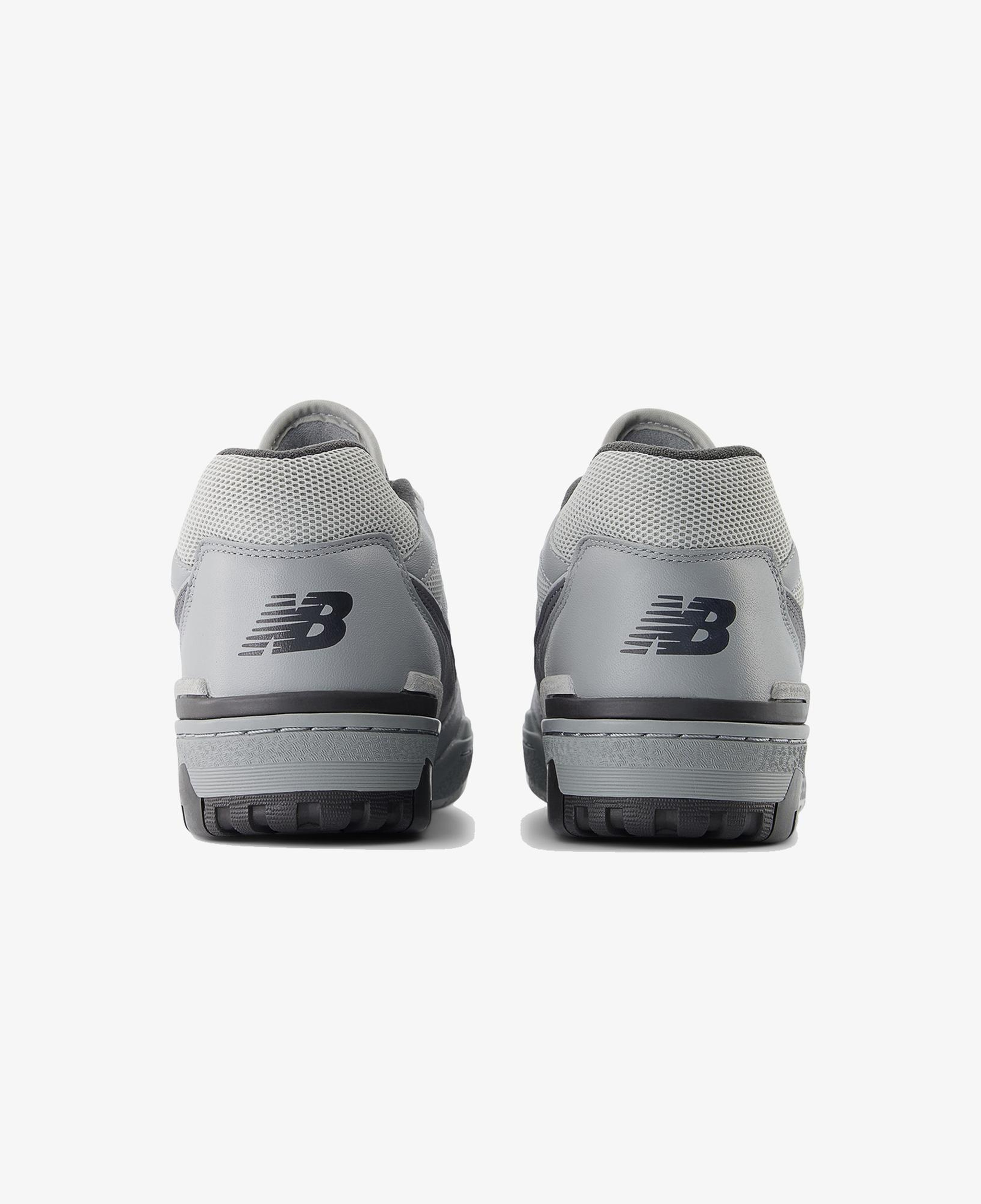 New Balance 550 Lifestyle Unisex Mavi Spor Ayakkabı