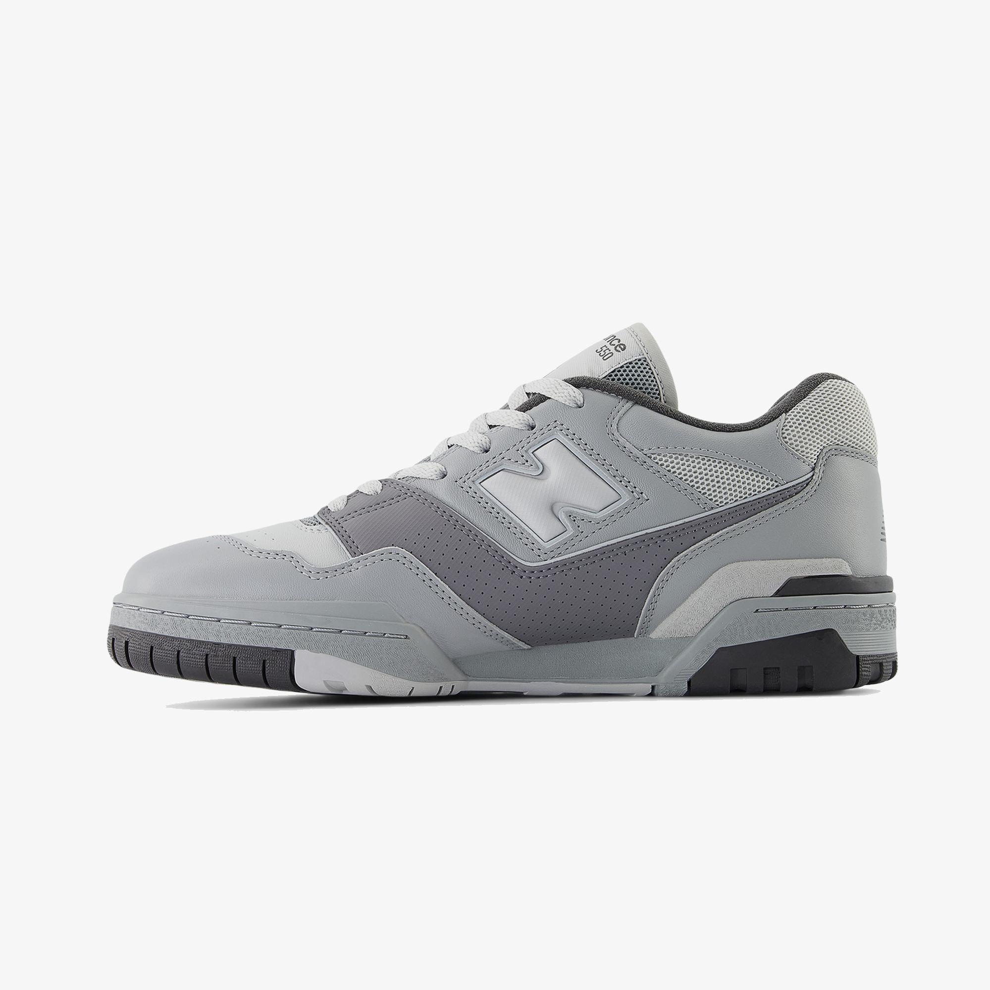 New Balance 550  Lifestyle   Unisex Mavi Spor Ayakkabı