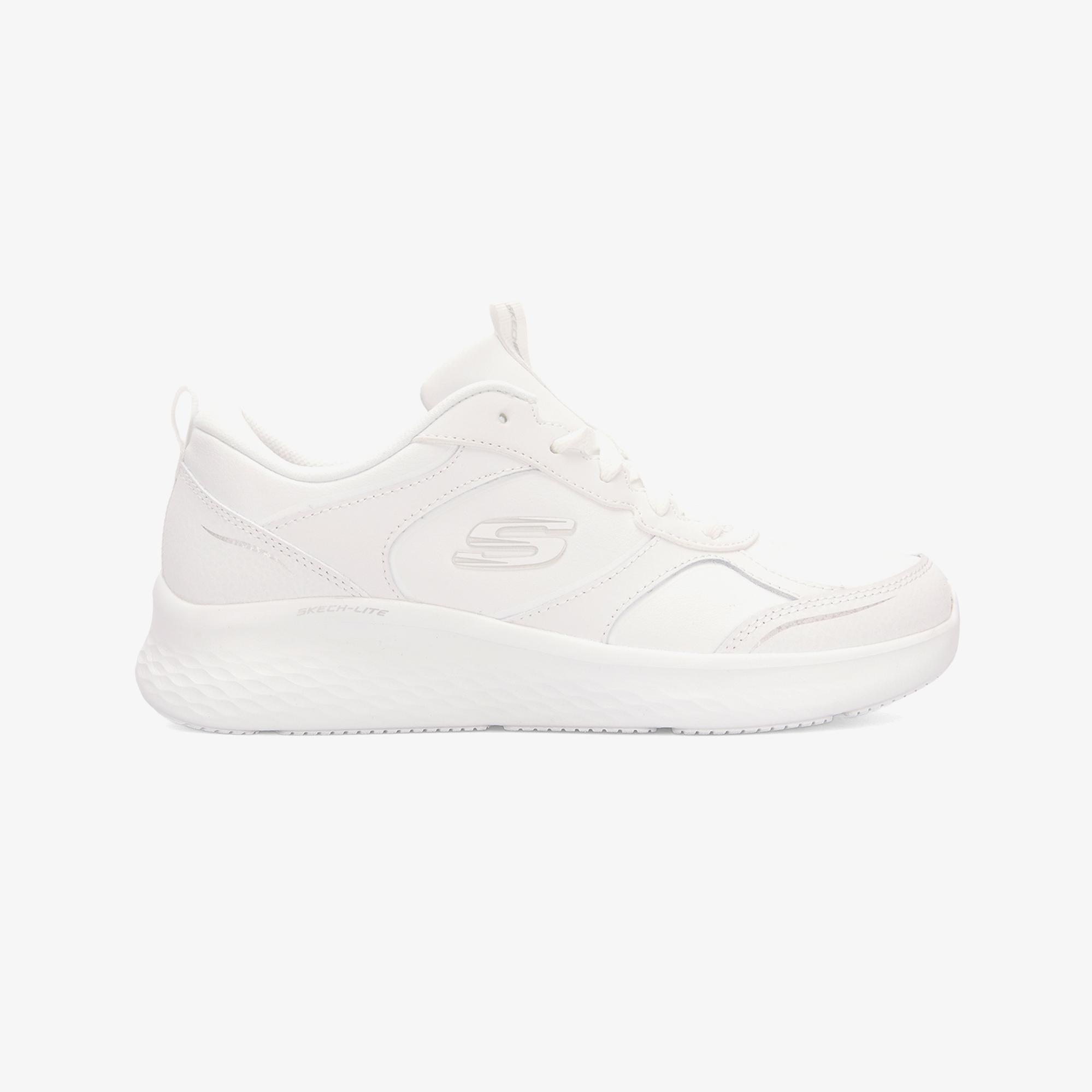 Skechers Skech-Lite Pro Kadın Beyaz Spor Ayakkabı