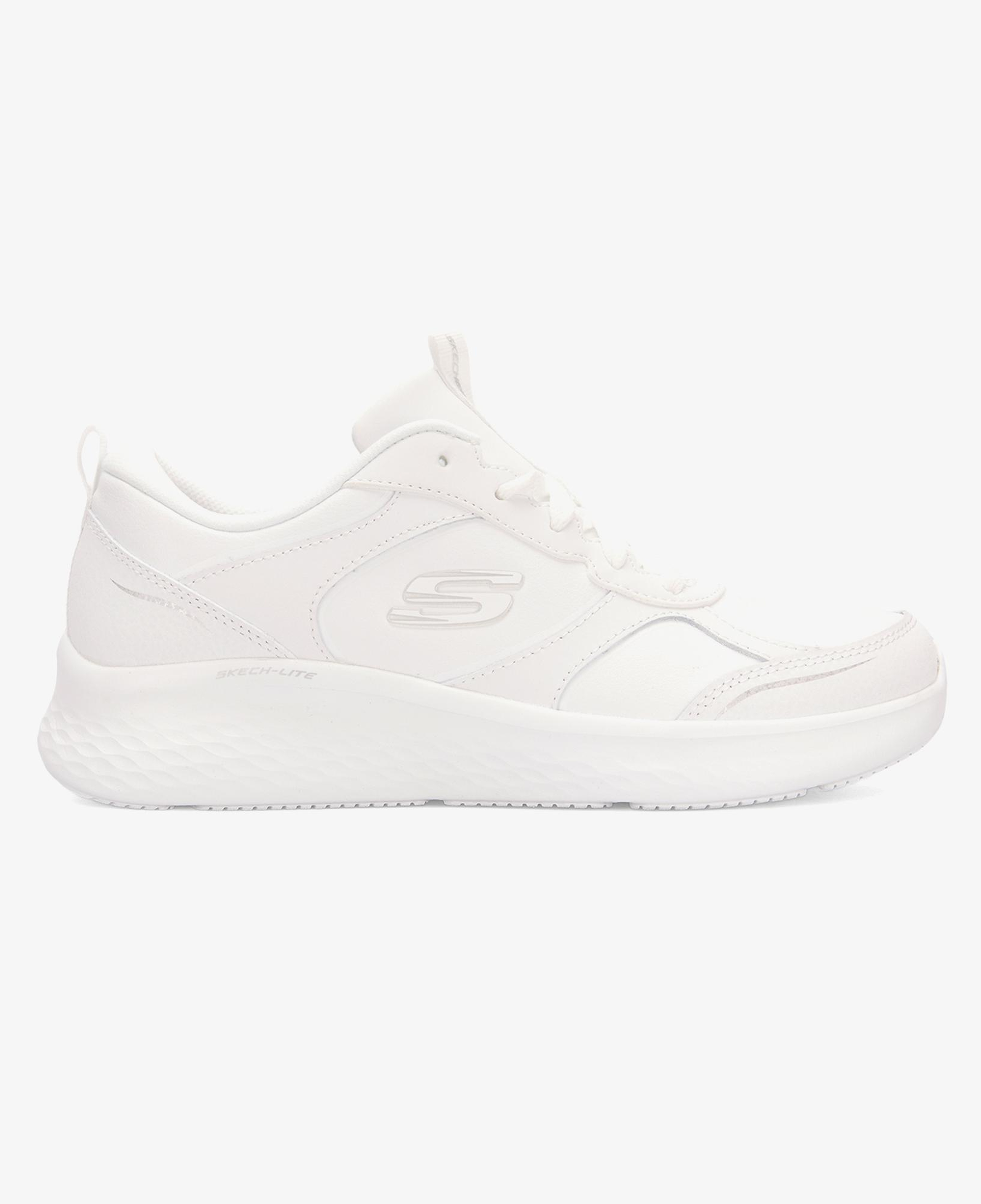 Skechers Skech-Lite Pro Kadın Beyaz Spor Ayakkabı