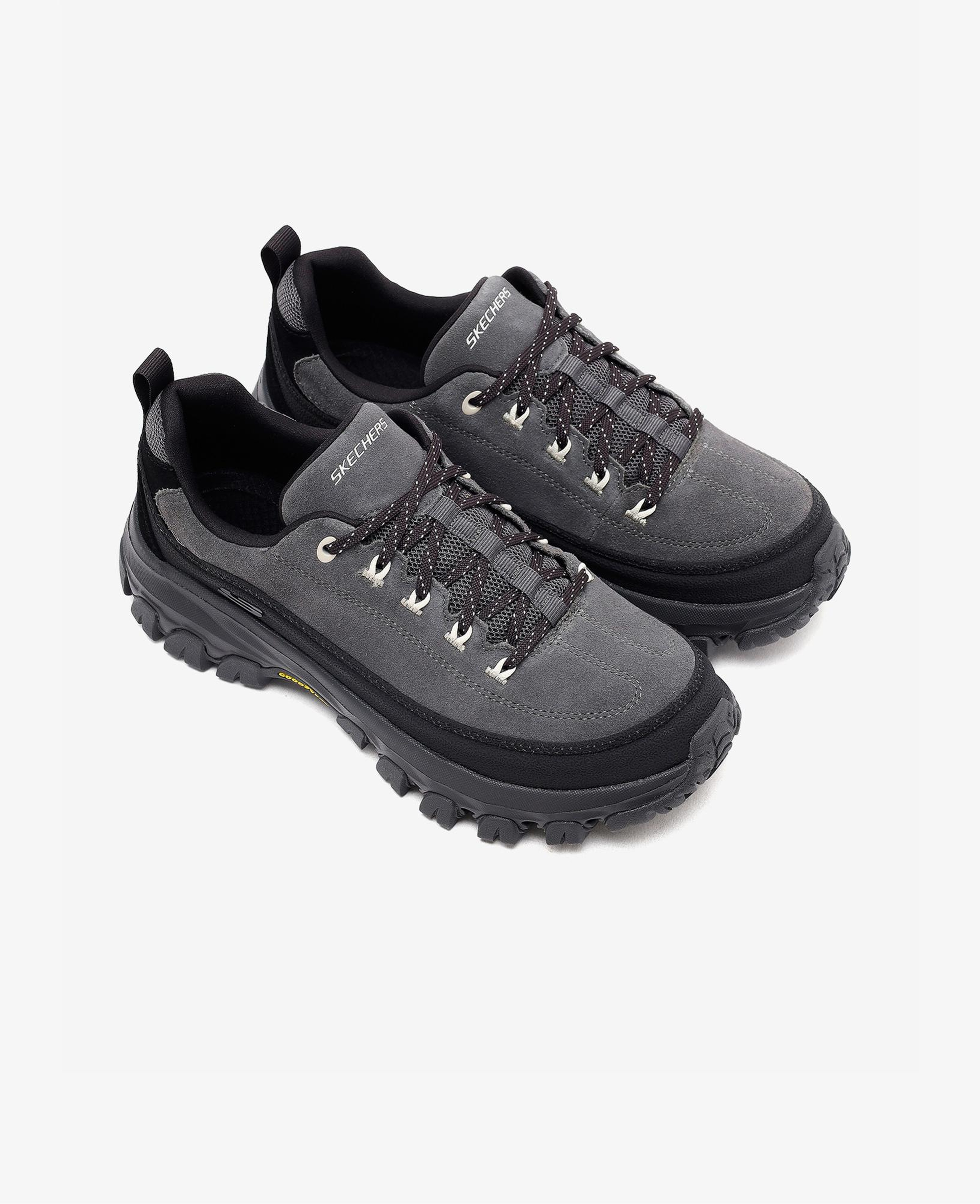 Skechers Edgemont Kadın Gri Outdoor Ayakkabı