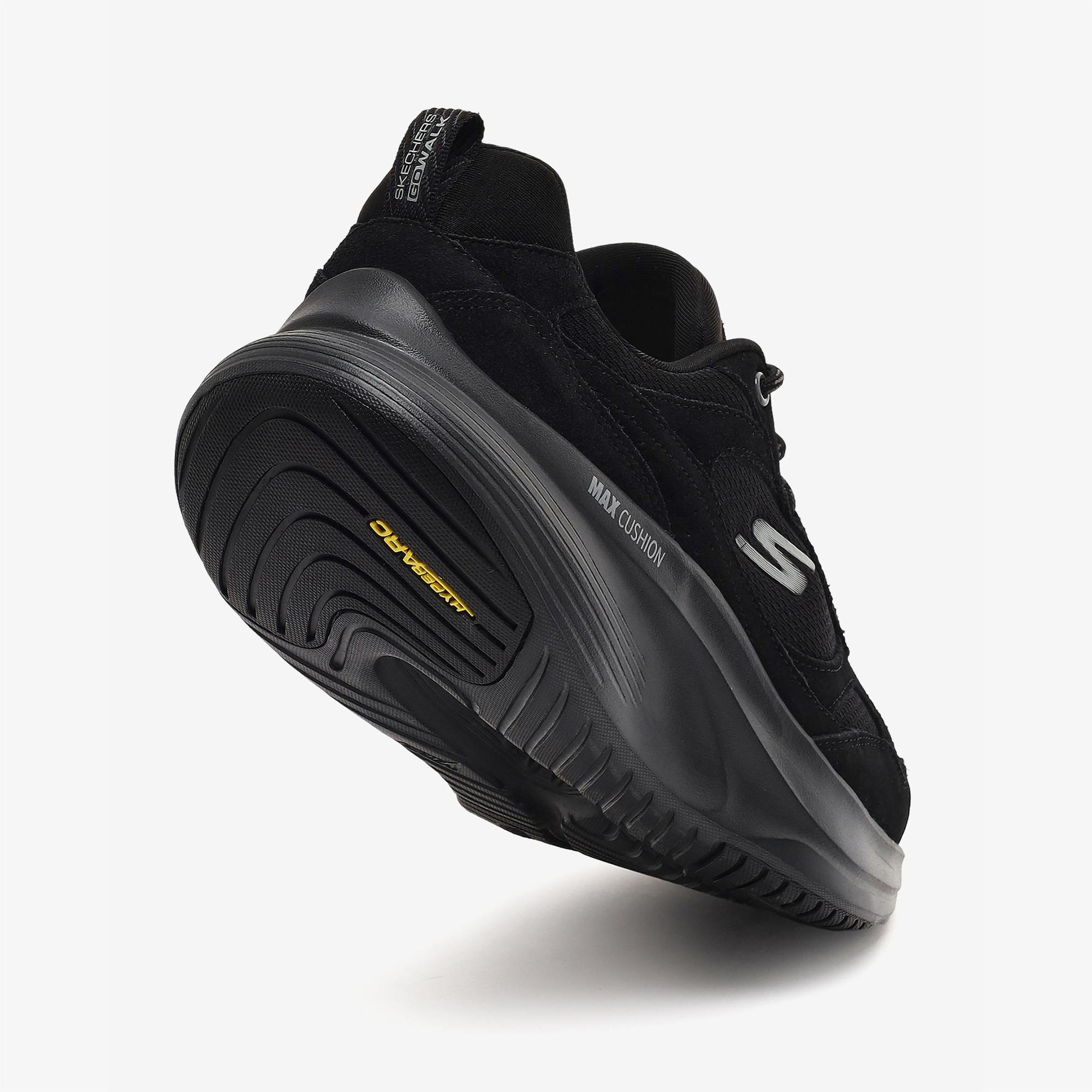 Skechers Go Walk Max Walker Men Siyah Spor Ayakkabı