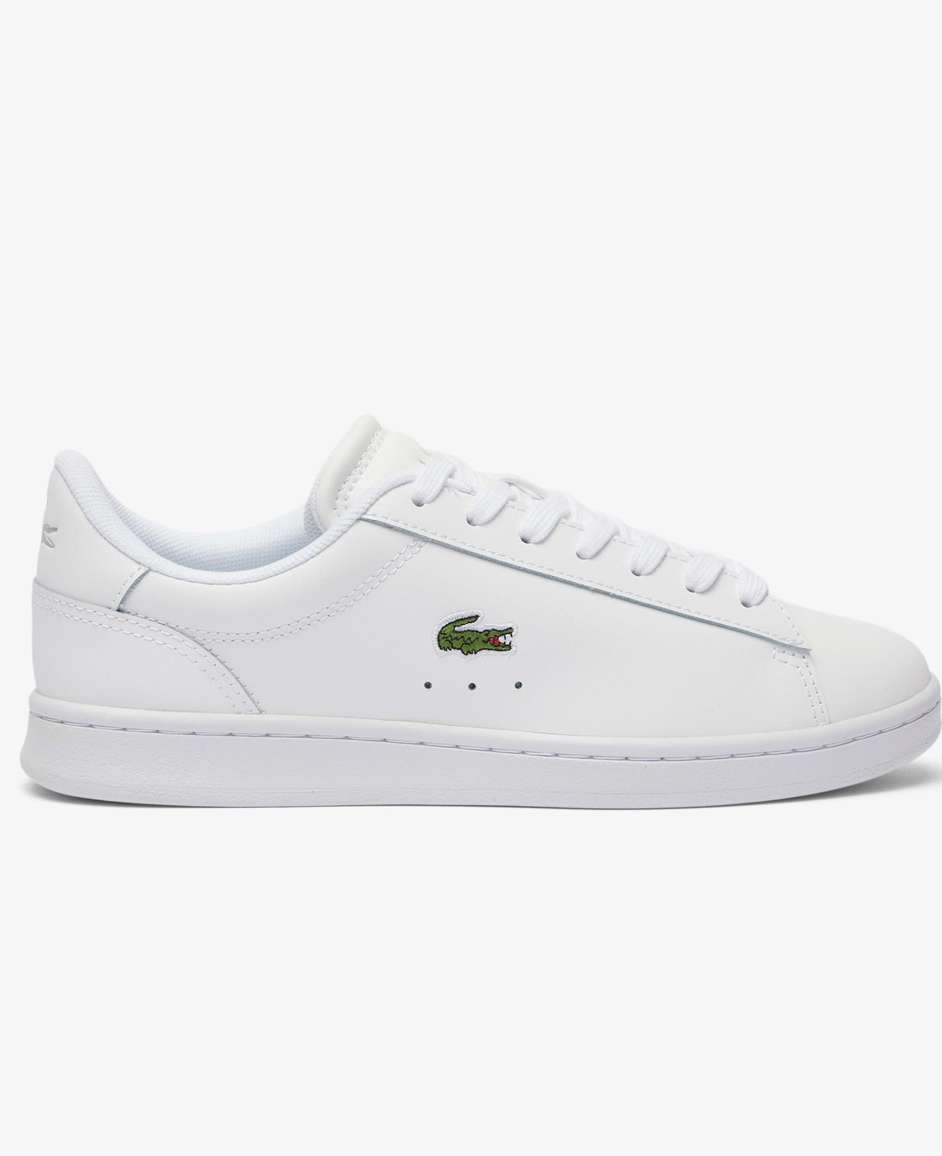 Lacoste Carnaby Set Kadın Beyaz Sneaker