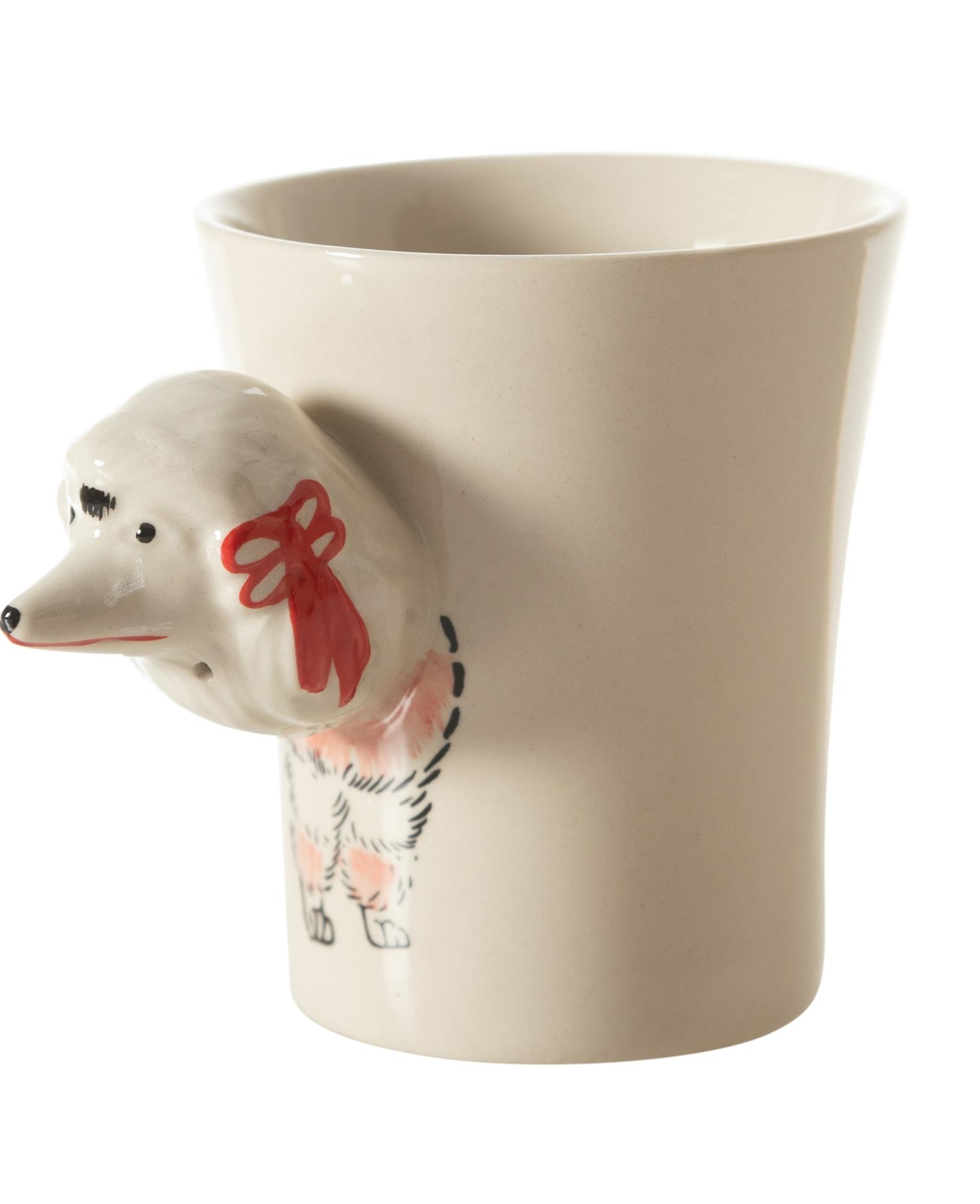 DOG MUG 270 ML