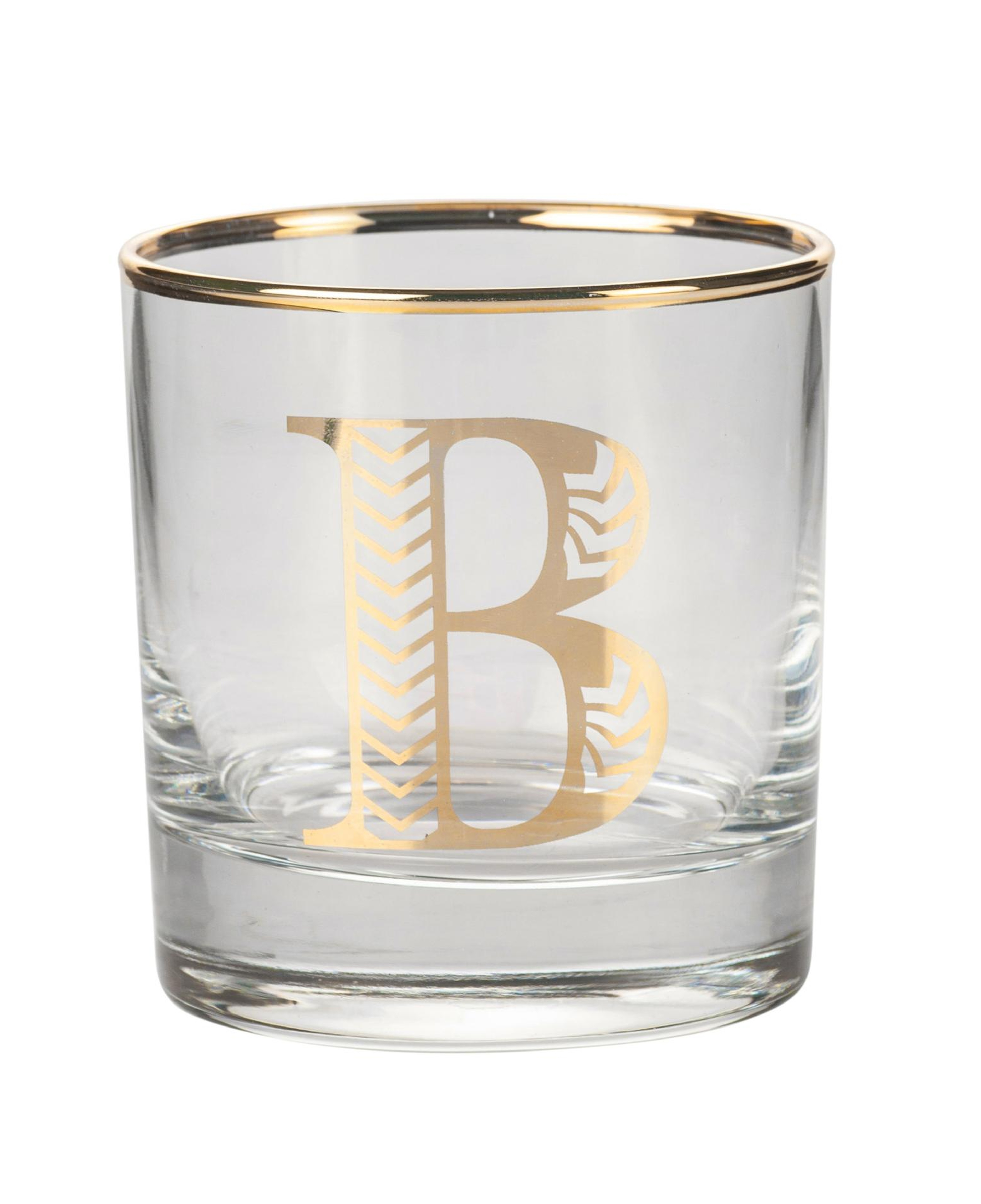 MONOGRAM BARDAK - B 300ML