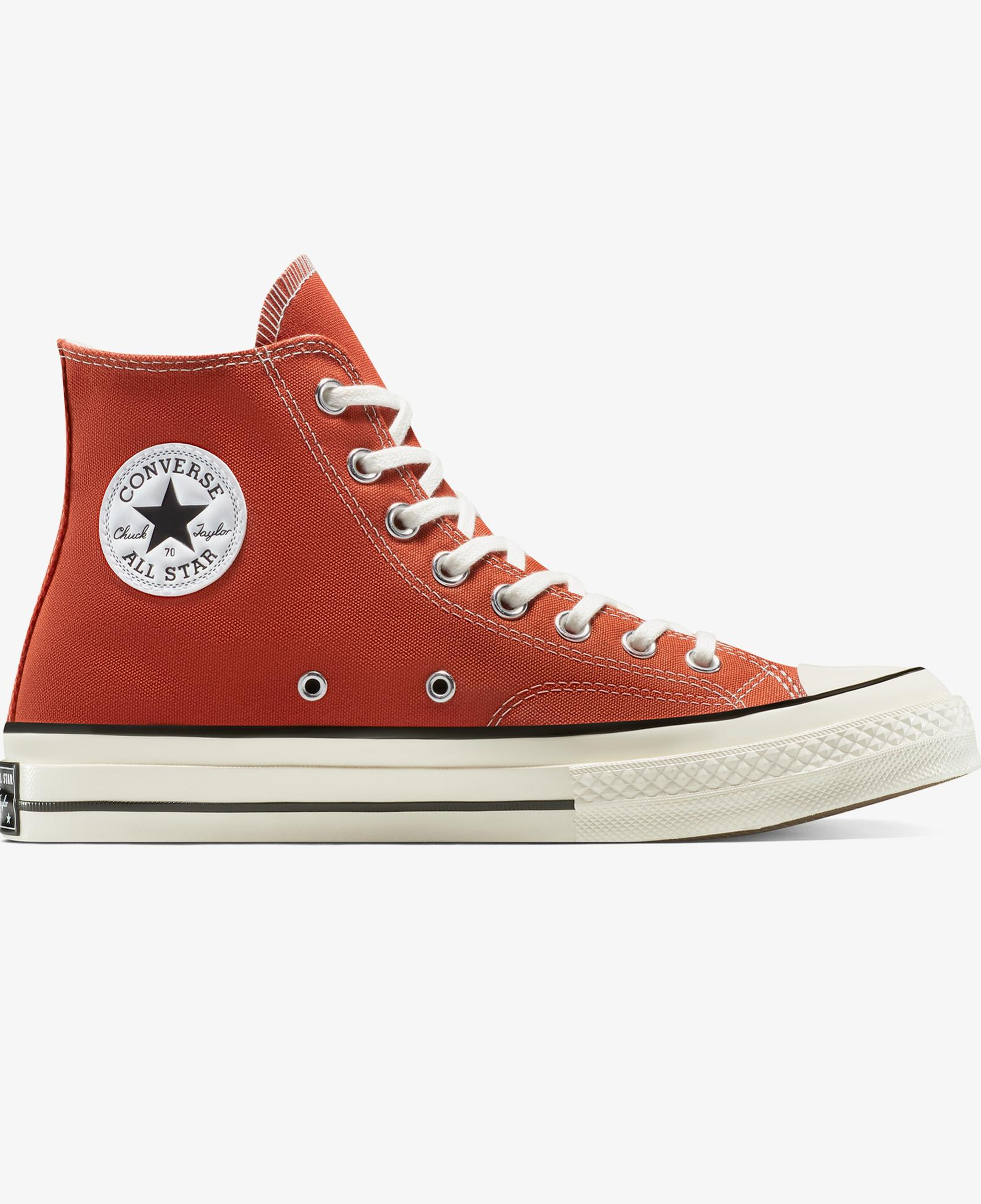 Converse Chuck 70 Unisex Kırmızı Sneaker