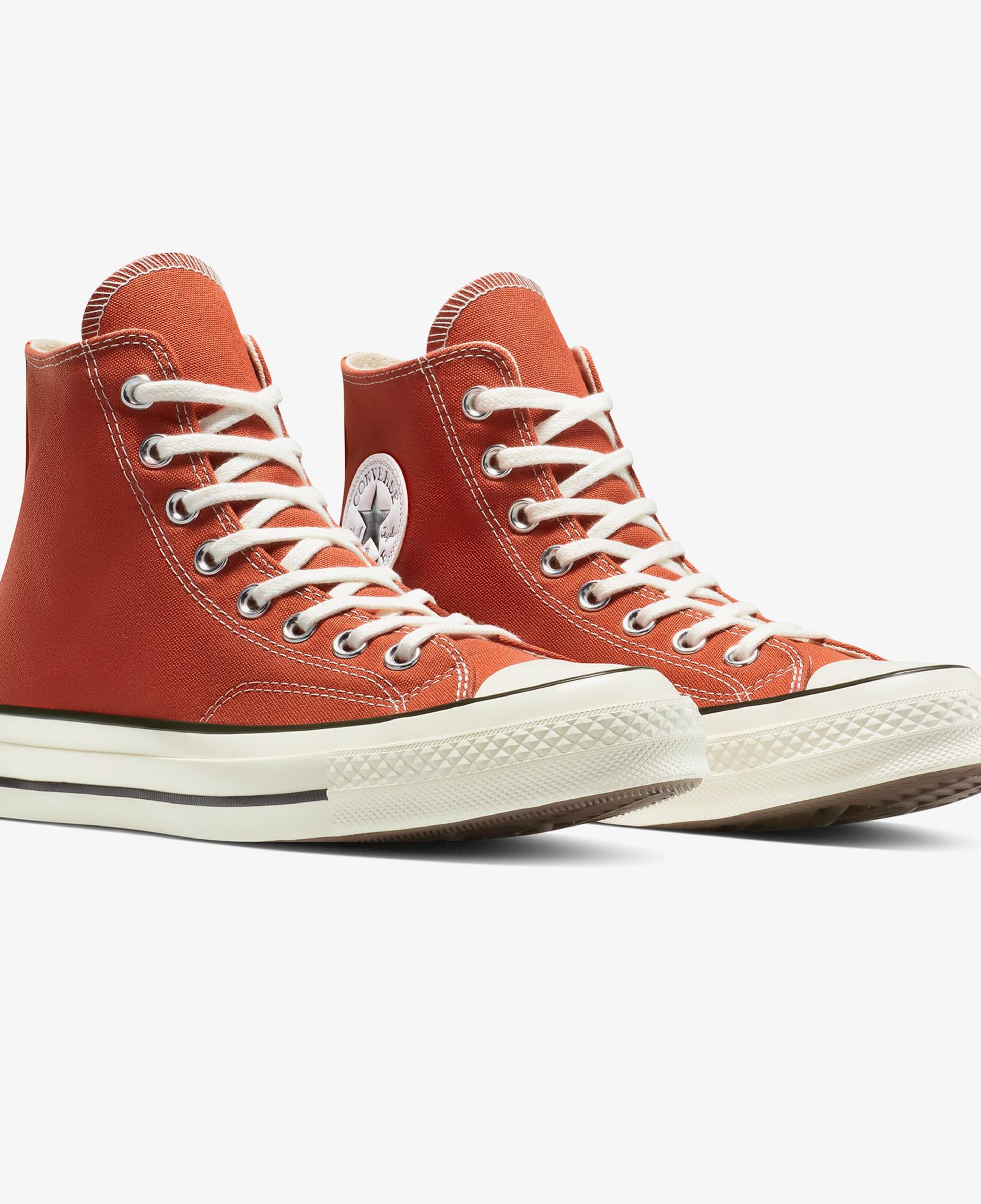 Converse Chuck 70 Unisex Kırmızı Sneaker