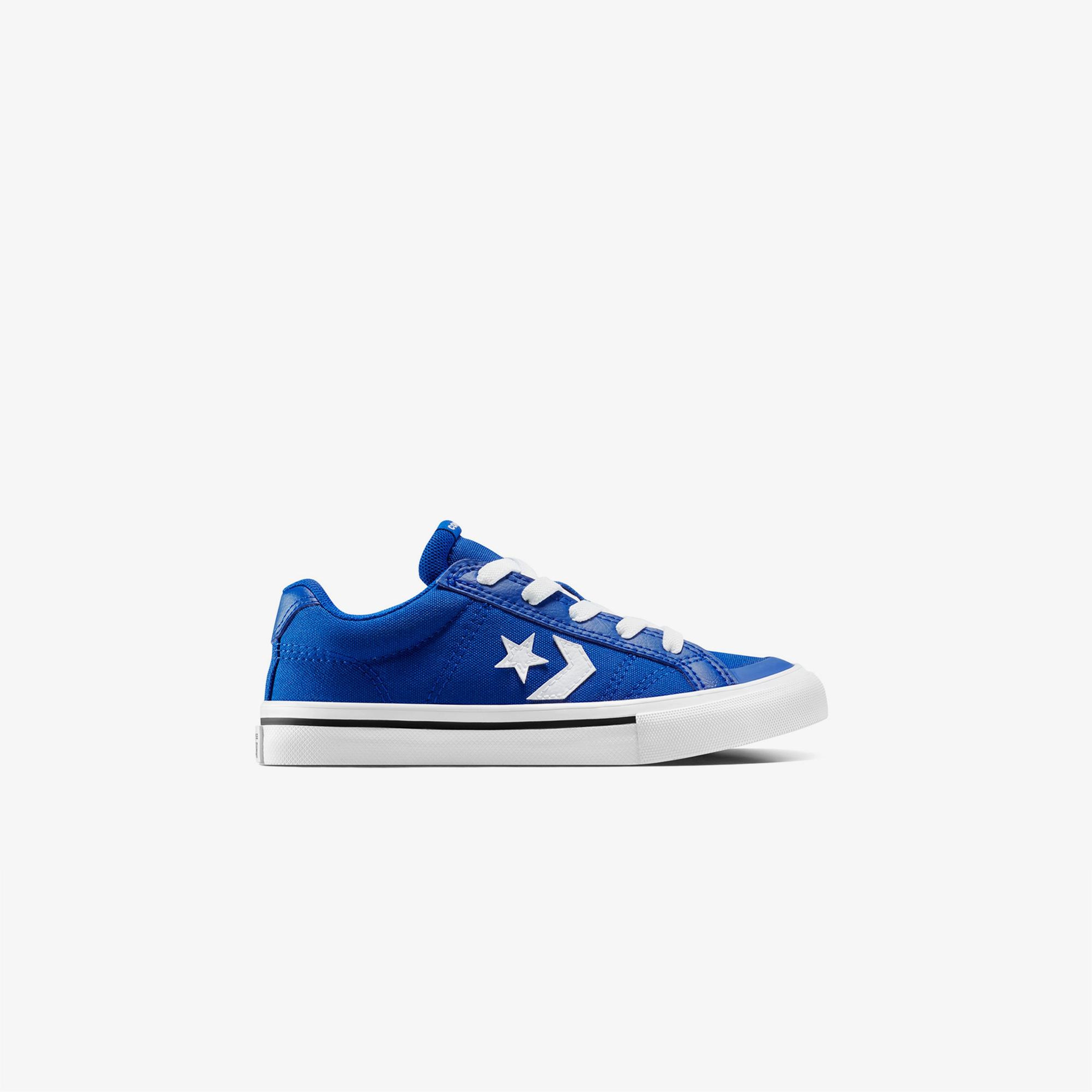 Converse Sport Casual Easy On Çocuk Mavi Sneaker