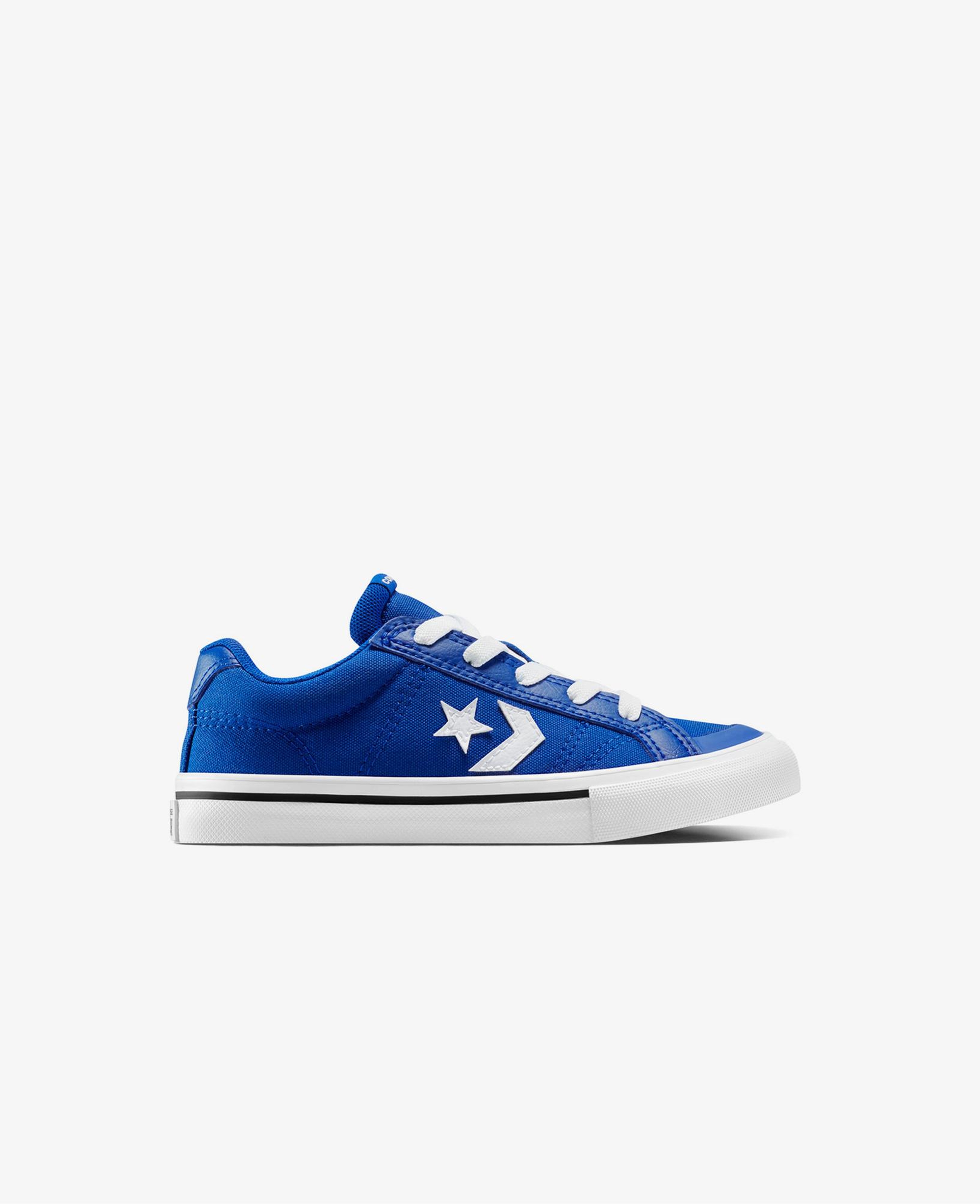 Converse Sport Casual Easy On Çocuk Mavi Sneaker