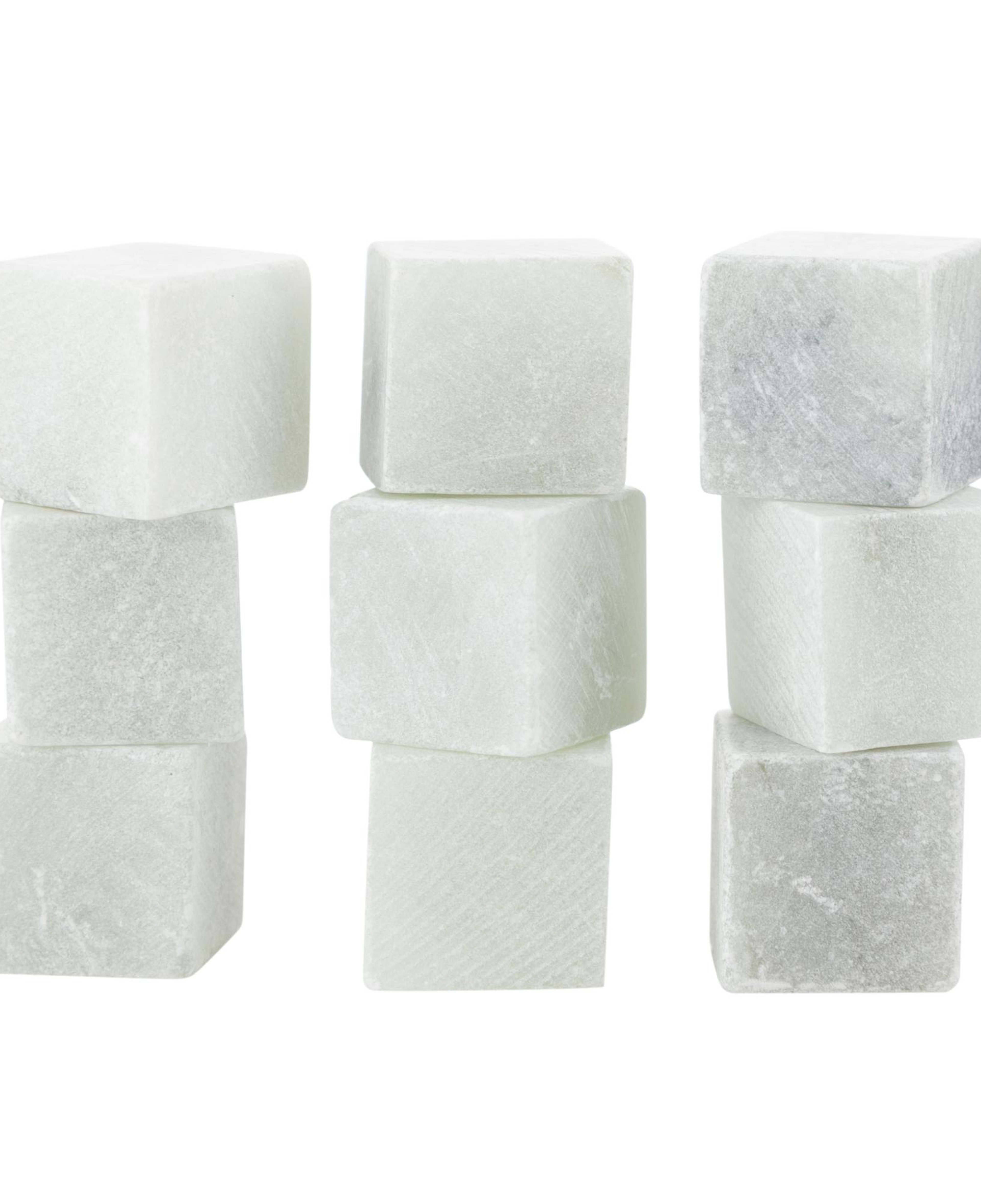 VİSKİ TAŞI 9'LÜ SET SAKLAMA ÇANTASI